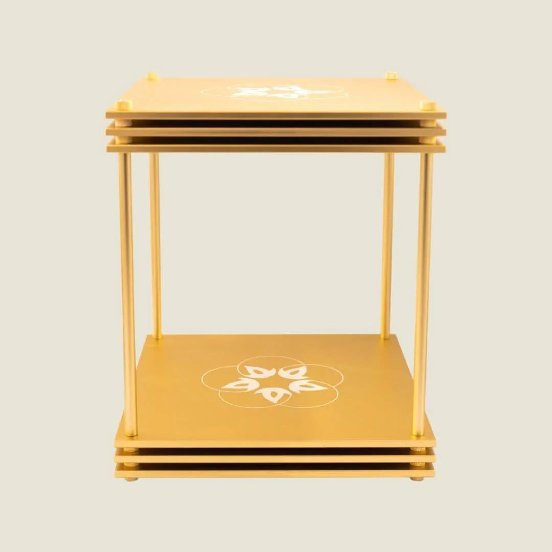 Leela Quantum Tech: Infinity Bloc Advanced - Elite Holistic Fitness