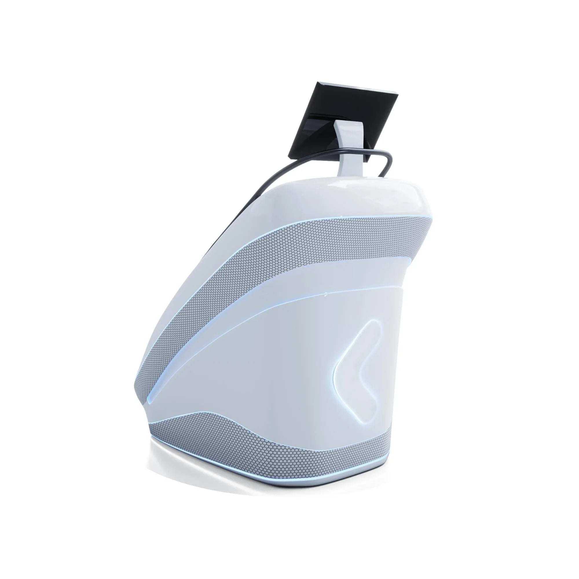 Cryonick Wellness Technology: Infrastepper - Elite Holistic Fitness
