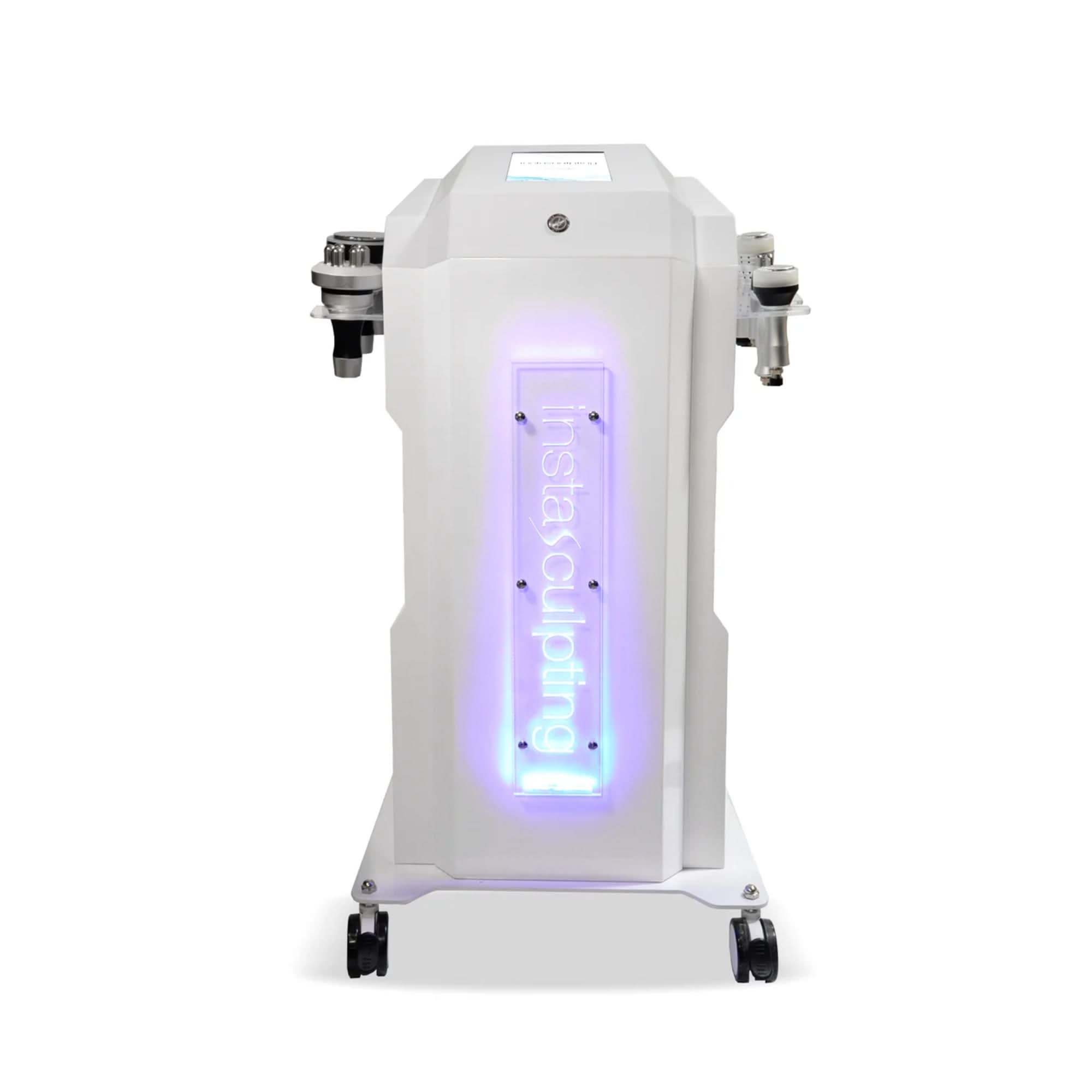 Cryo Innovations: InstaSculpting Ultra HD3 - Elite Holistic Fitness