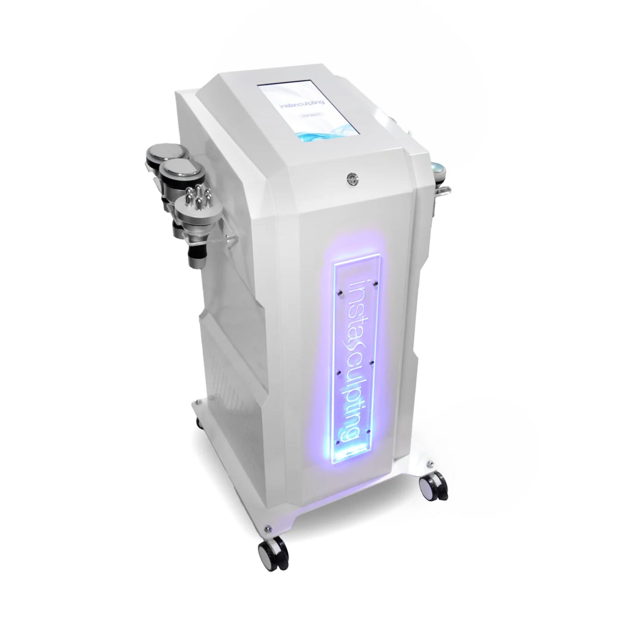 Cryo Innovations: InstaSculpting Ultra HD3 - Elite Holistic Fitness