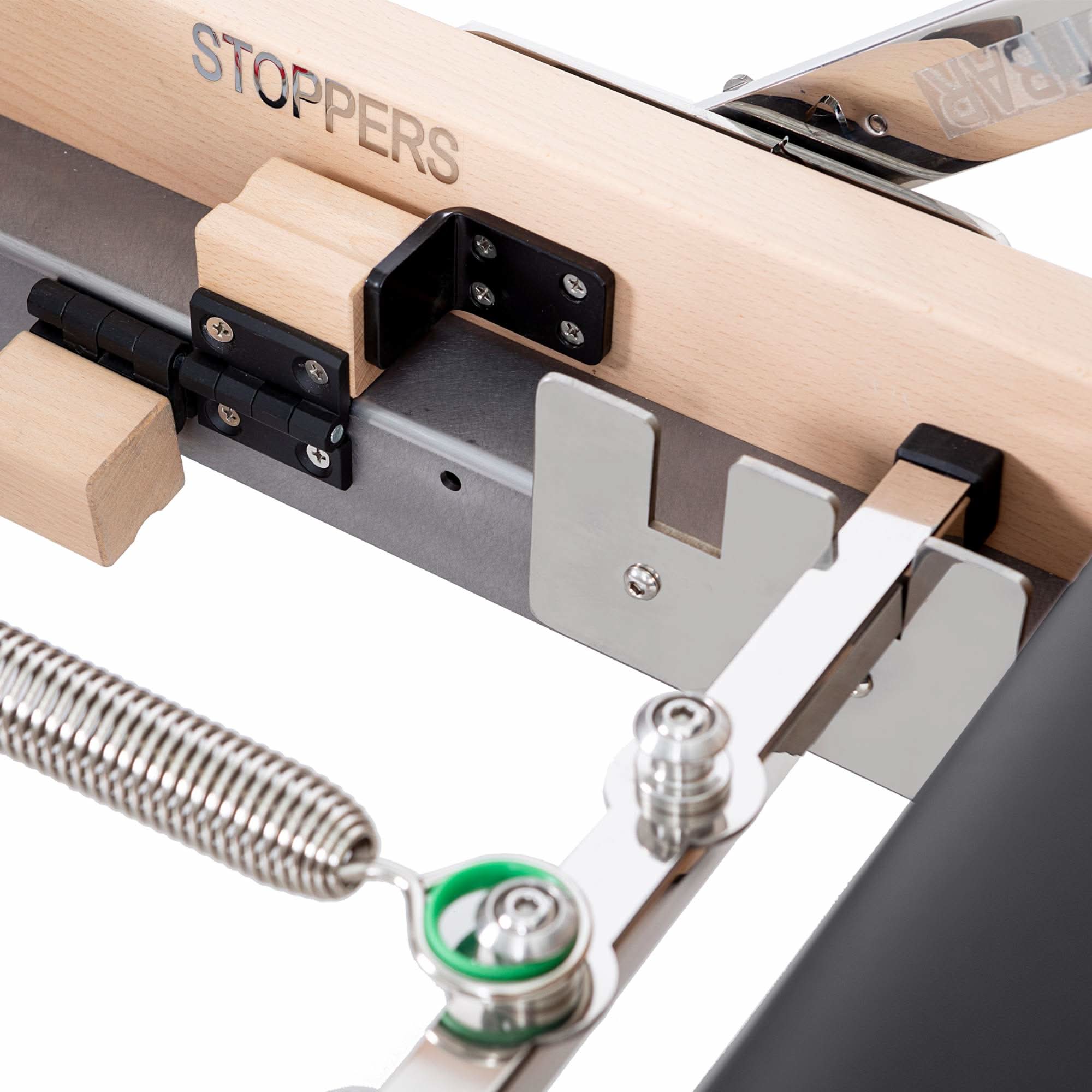 Elina Pilates Lignum Reformer Bundle - Elite Holistic Fitness