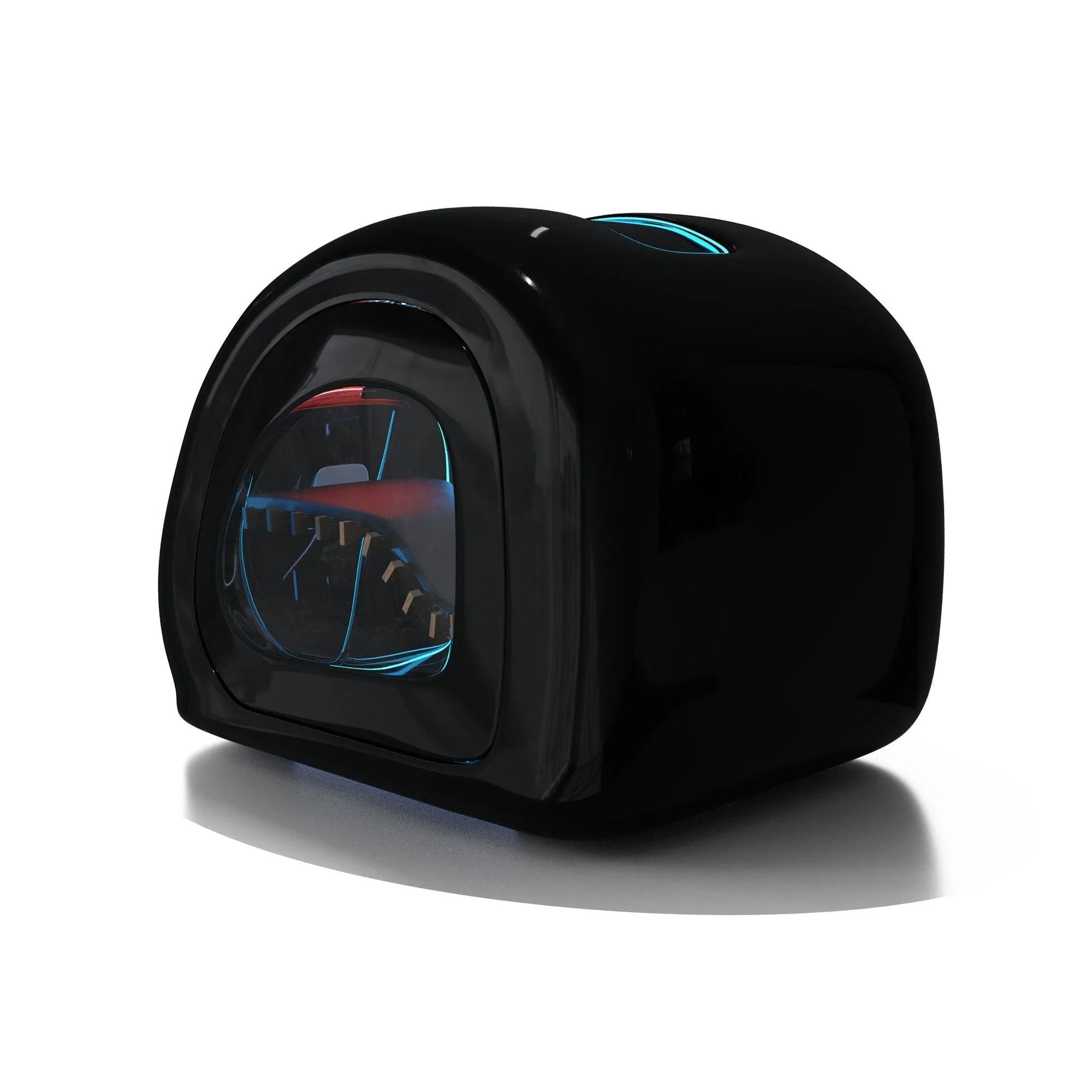 Cryonick Wellness Technology: ReviQue HaloX Longevity Capsule - Elite Holistic Fitness