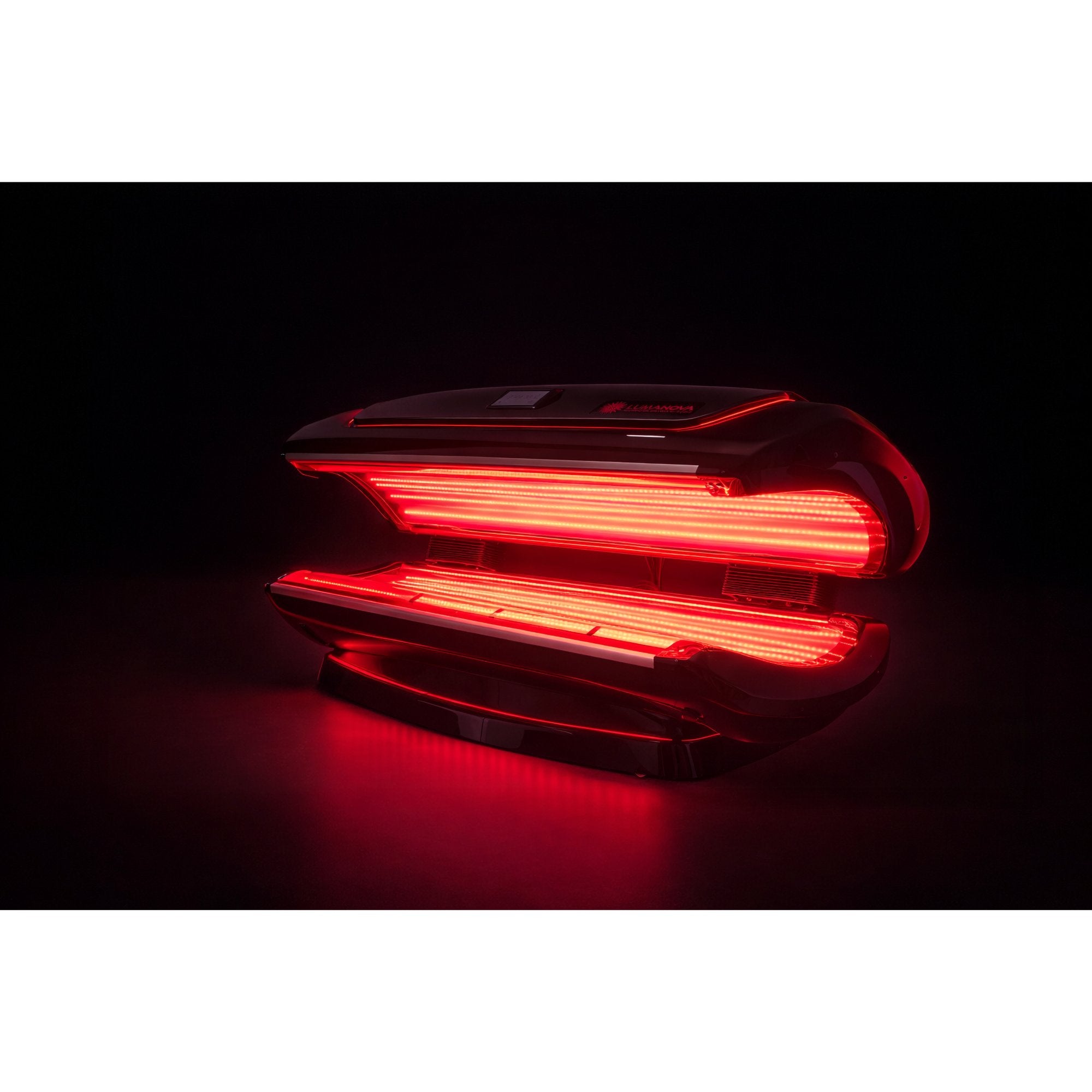 LumaNova LumaPod – Full Body Red Light Therapy Bed