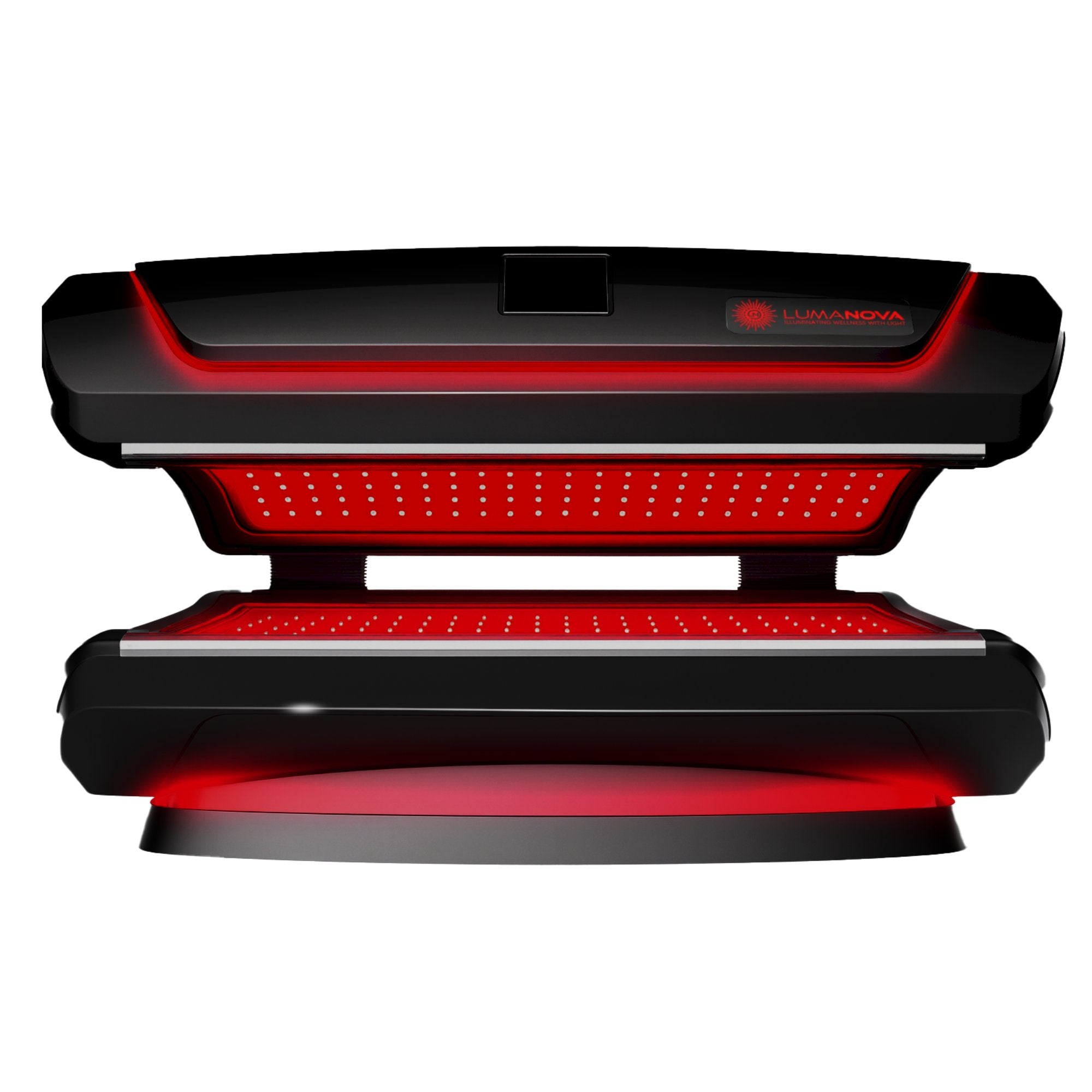 LumaNova LumaPod – Full Body Red Light Therapy Bed