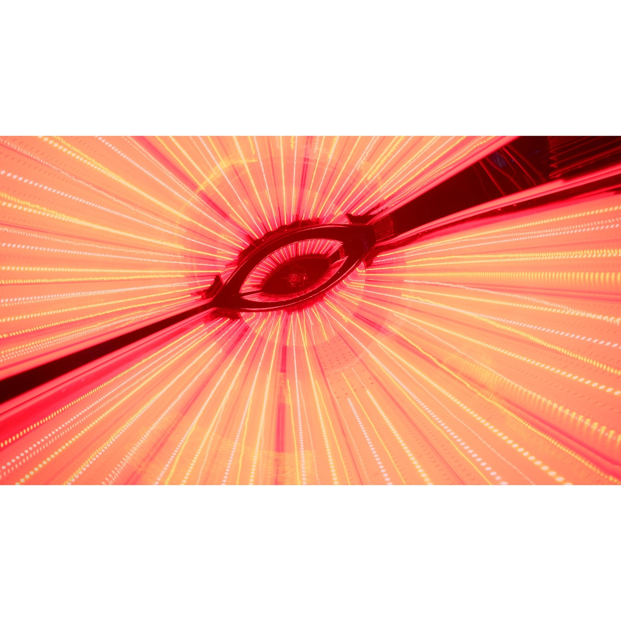 LumaNova LumaPod – Full Body Red Light Therapy Bed