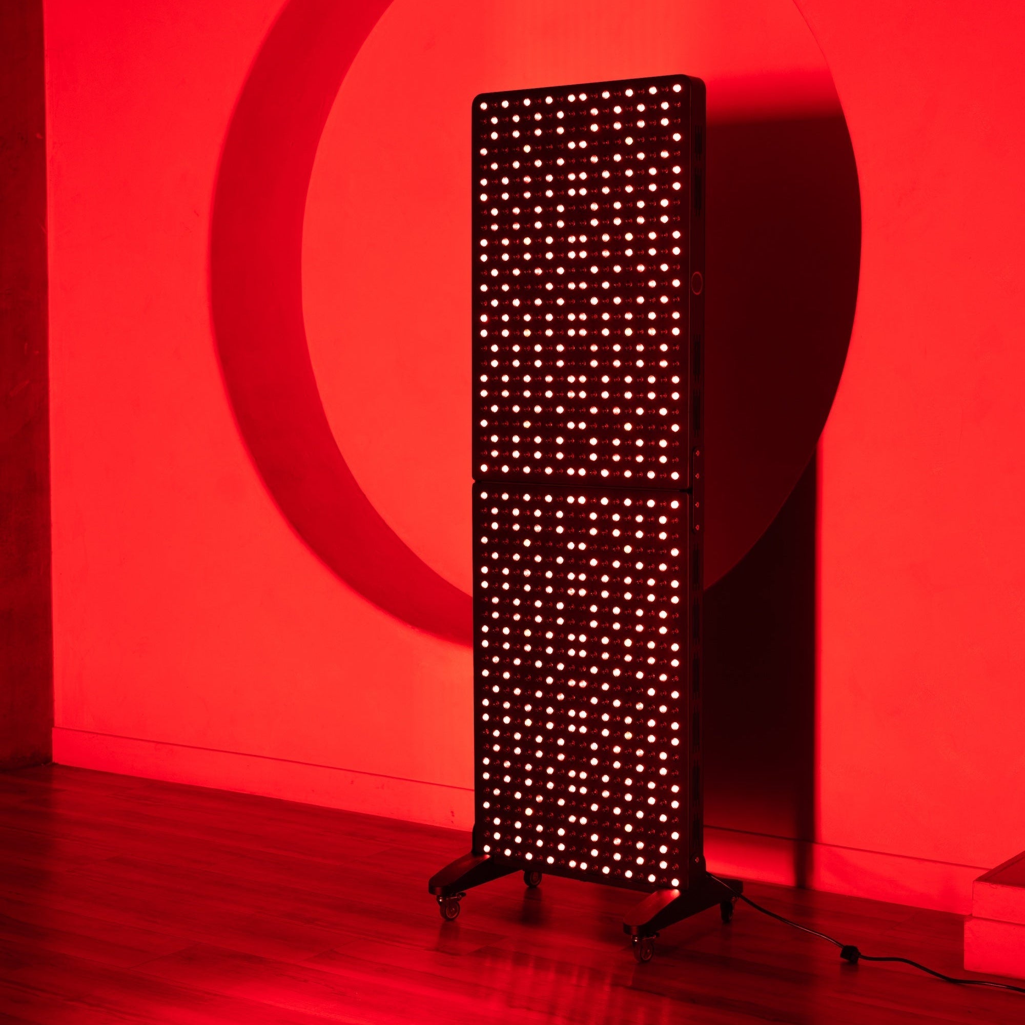 Renew Red Light MAX Panel – Full-Body Red Light Therapy System