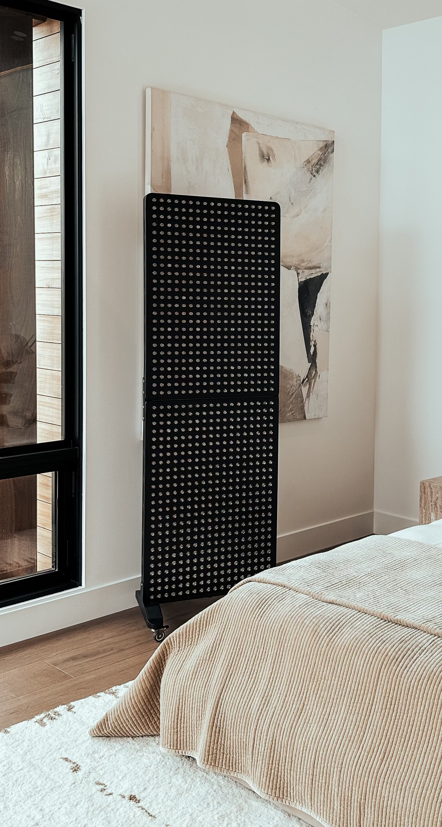 Renew Red Light MAX Panel – Full-Body Red Light Therapy System