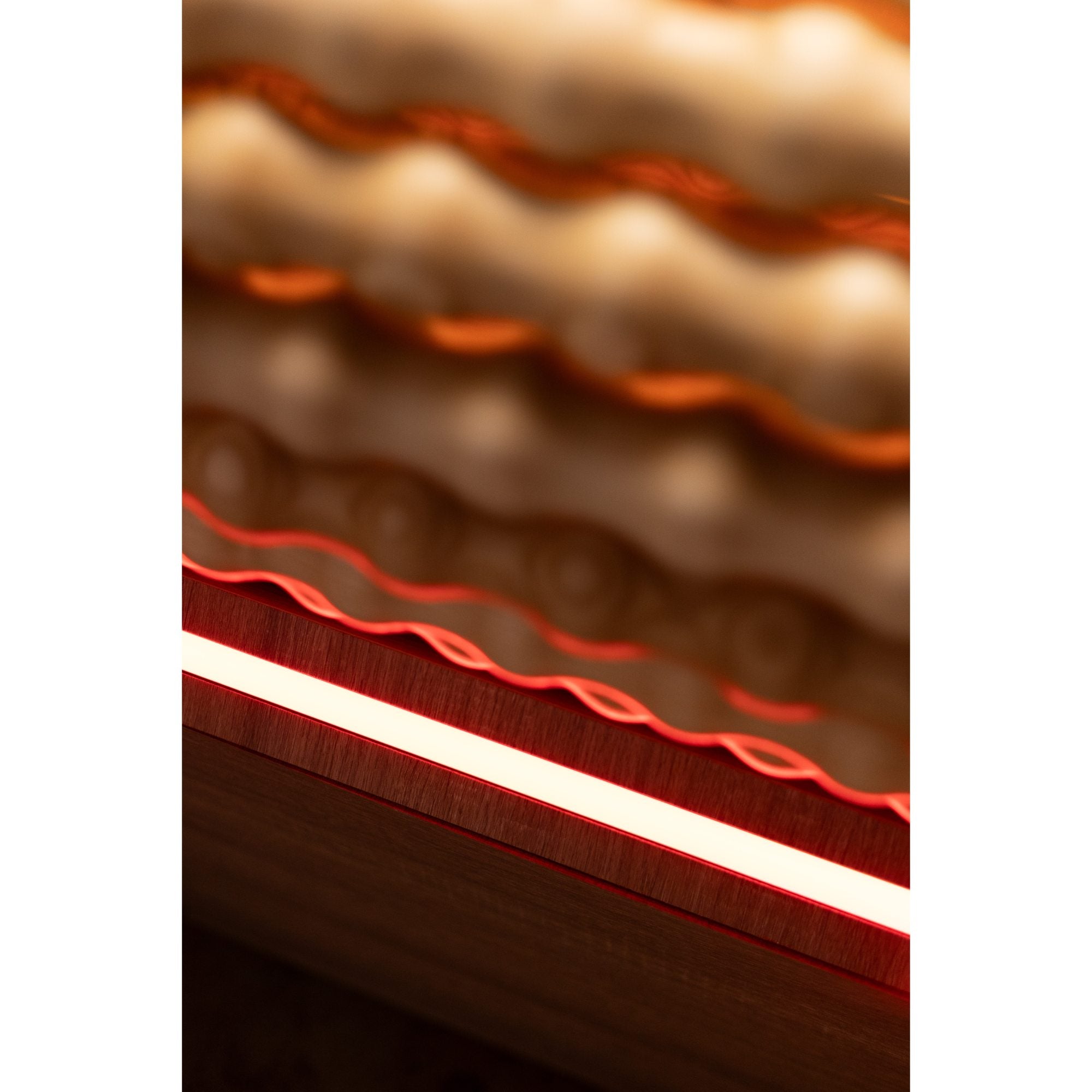 Cryonick Wellness Technology: RollStar Mini S Infrared Lymphatic Massage Roller