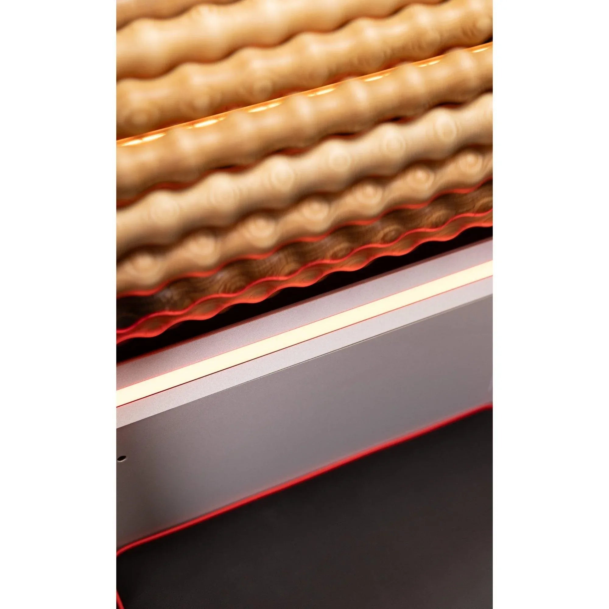 Cryonick Wellness Technology: RollStar Mini SQ Infrared Lymphatic Massage Roller - Elite Holistic Fitness