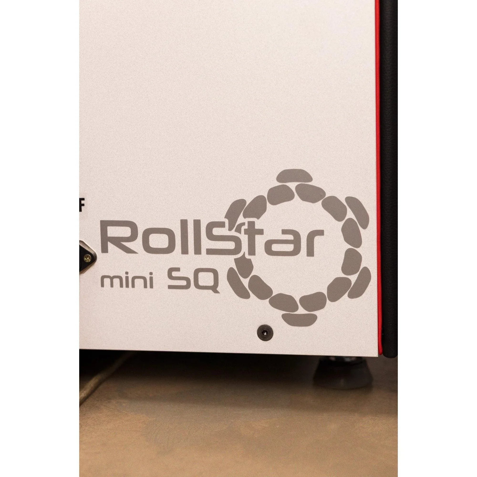 Cryonick Wellness Technology: RollStar Mini SQ Infrared Lymphatic Massage Roller - Elite Holistic Fitness