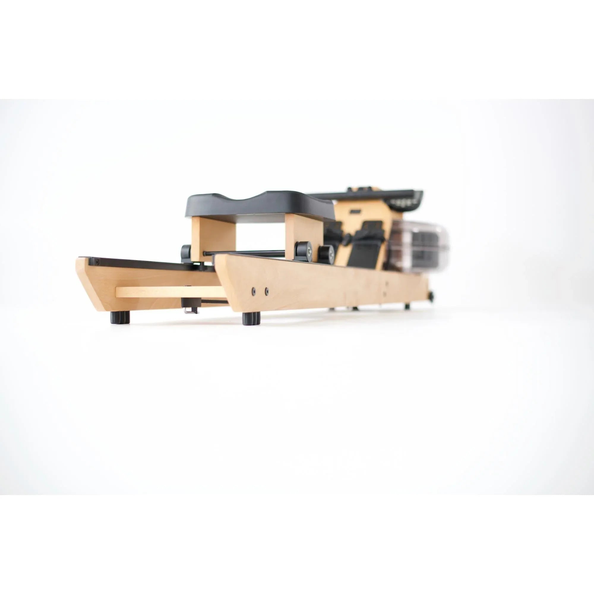 WaterRower Lite Oak – Lightweight Natural Water Resistance Rower - Elite Holistic Fitness
