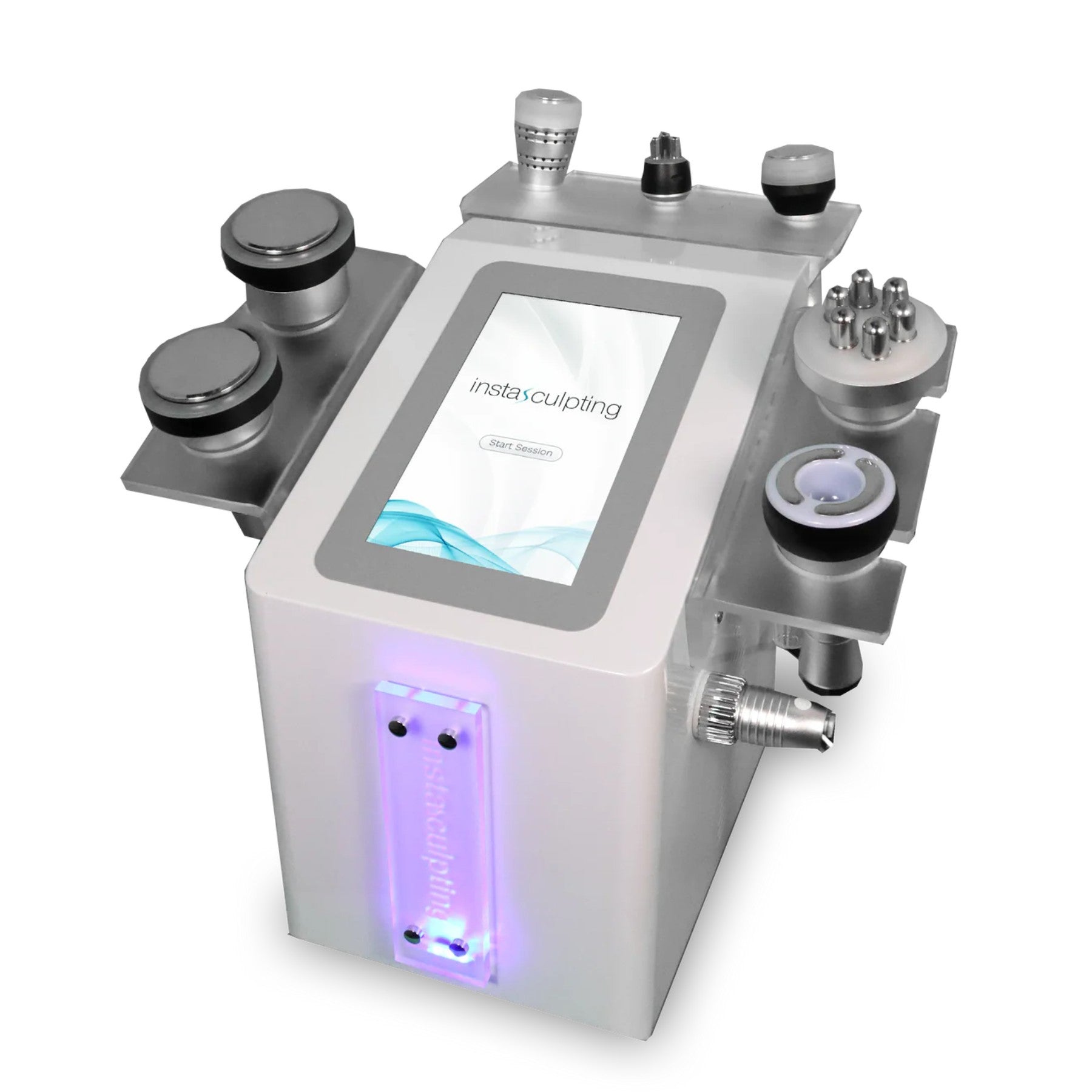 InstaSculpting Nano HD3 - Elite Holistic Fitness