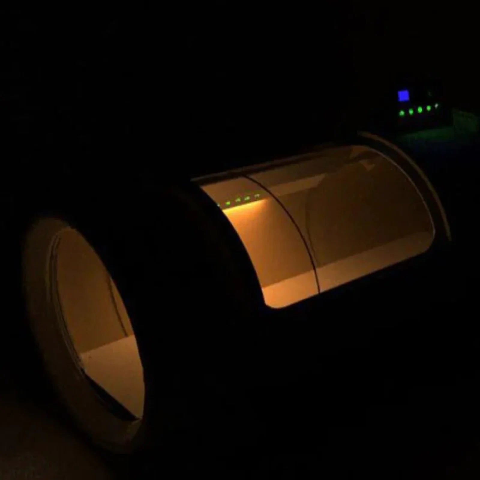 OxyRevo Quest36 1.5-2.0 ATA – Hard Shell Hyperbaric Oxygen Chamber