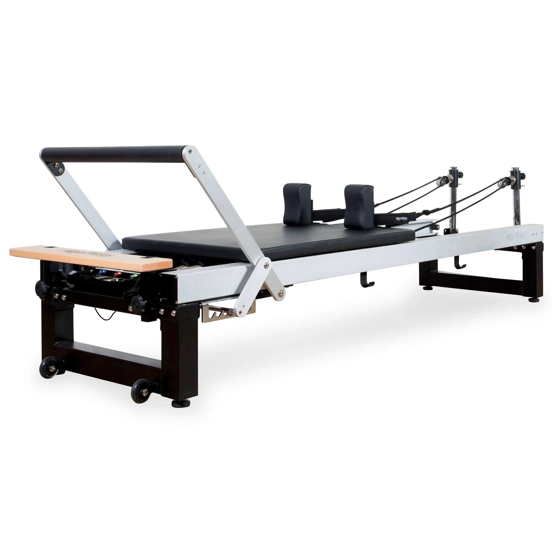 Align-Pilates A8-Pro Pilates Reformer - Elite Holistic Fitness