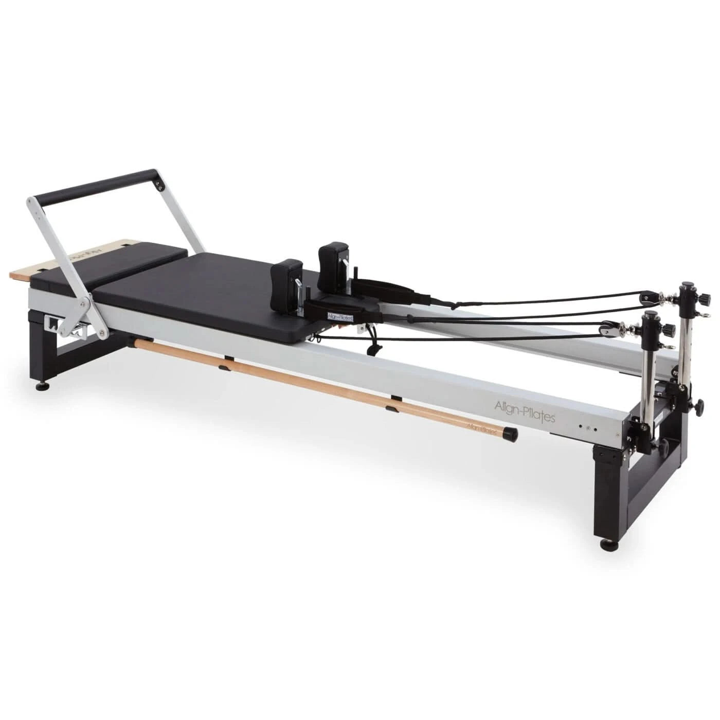 Align-Pilates A8-Pro Pilates Reformer - Elite Holistic Fitness