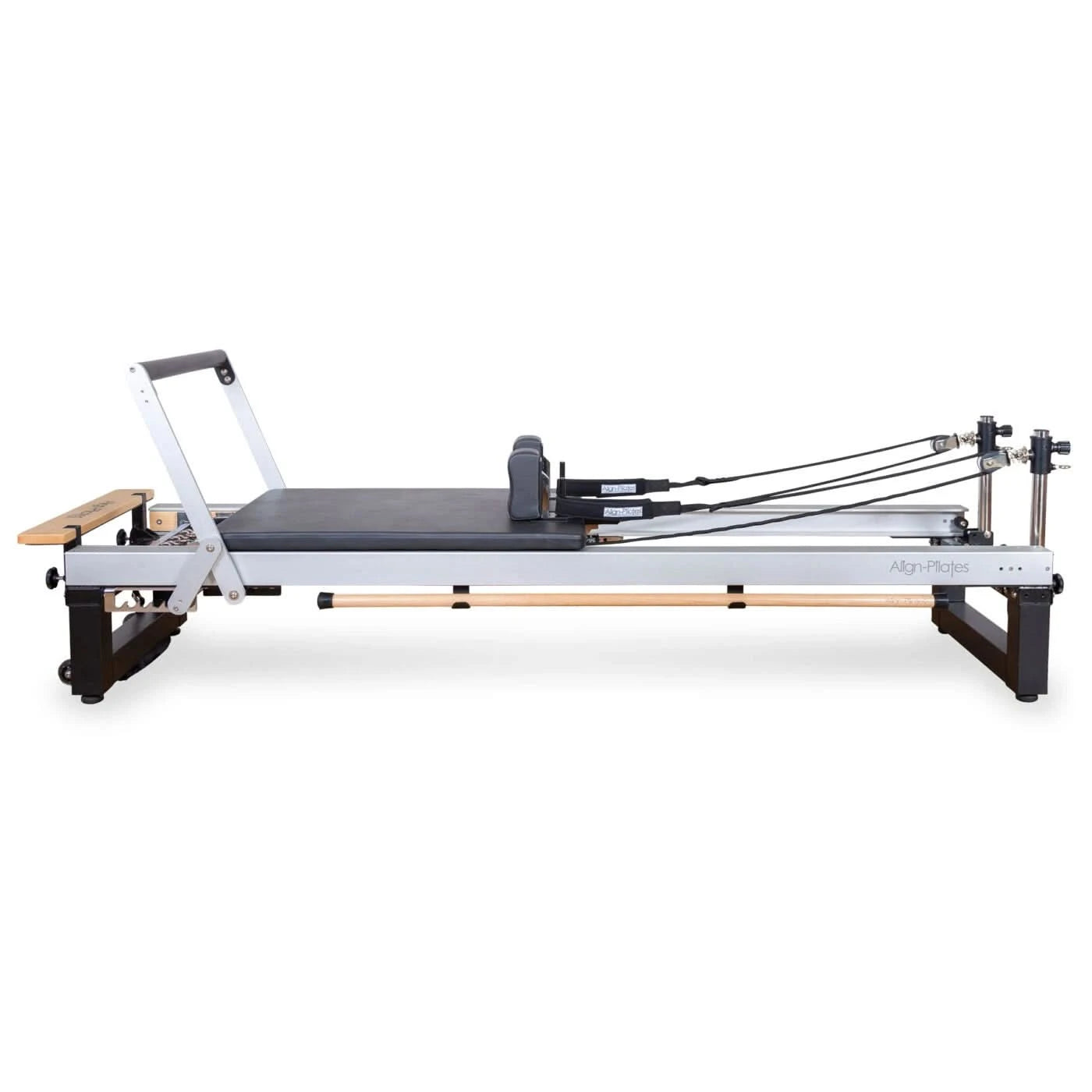 Align-Pilates A8-Pro Pilates Reformer - Elite Holistic Fitness