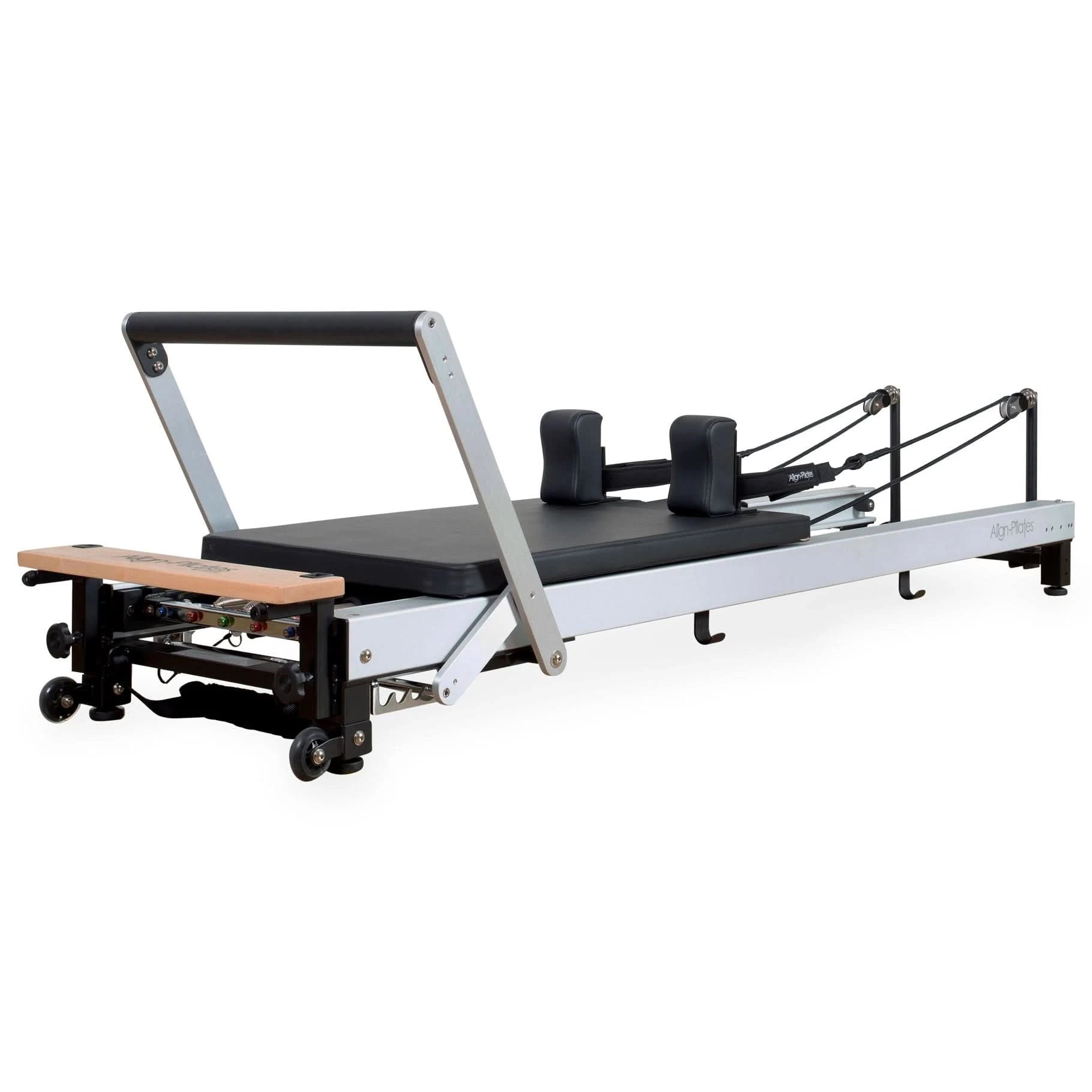 Align-Pilates: C8-Pro Pilates Reformer - Elite Holistic Fitness