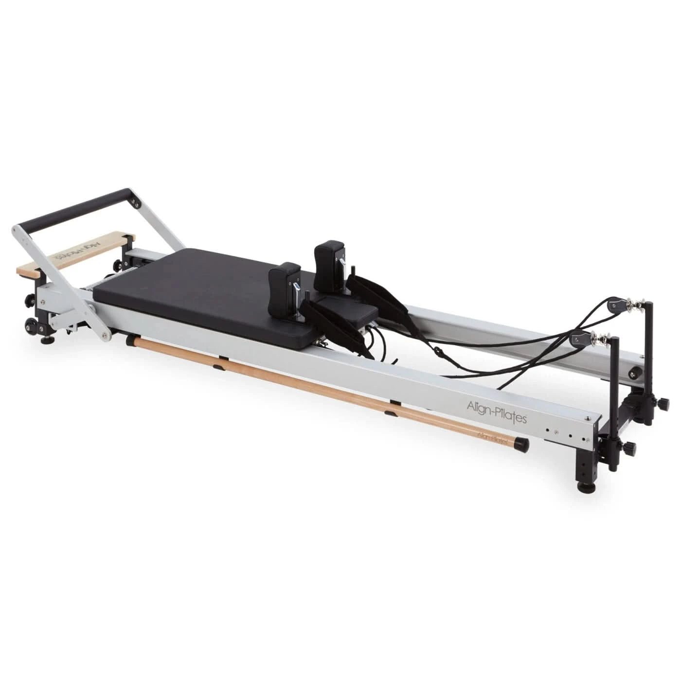 Align-Pilates: C8-Pro Pilates Reformer - Elite Holistic Fitness