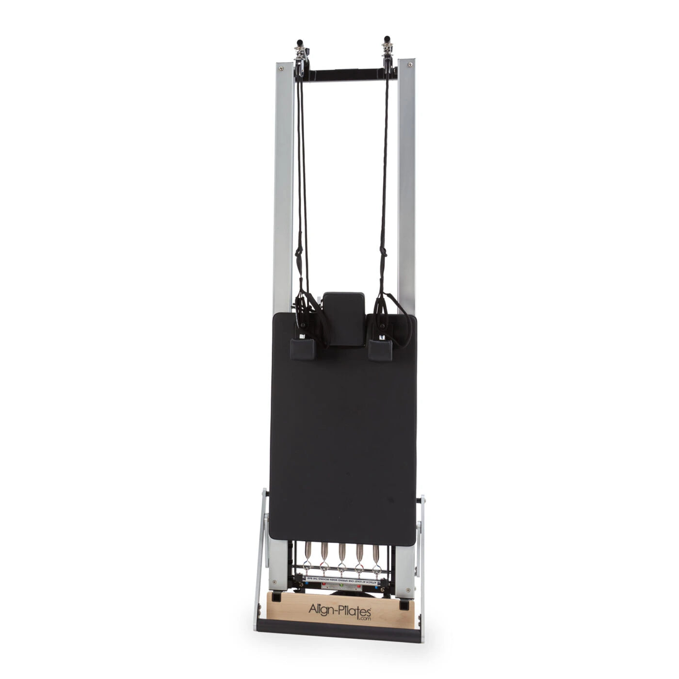 Align-Pilates: C8-Pro Pilates Reformer