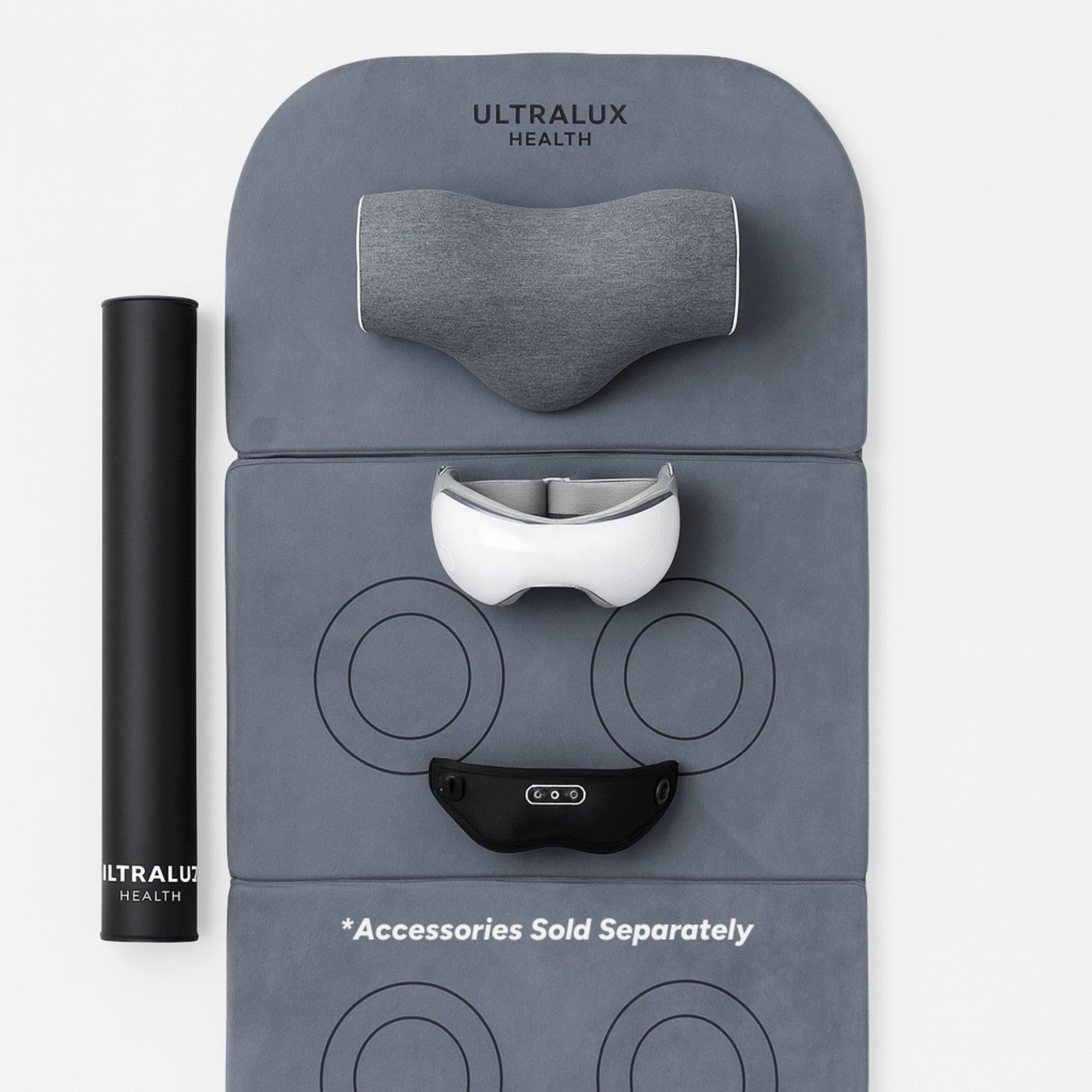 Ultralux Health PEMF Mat.