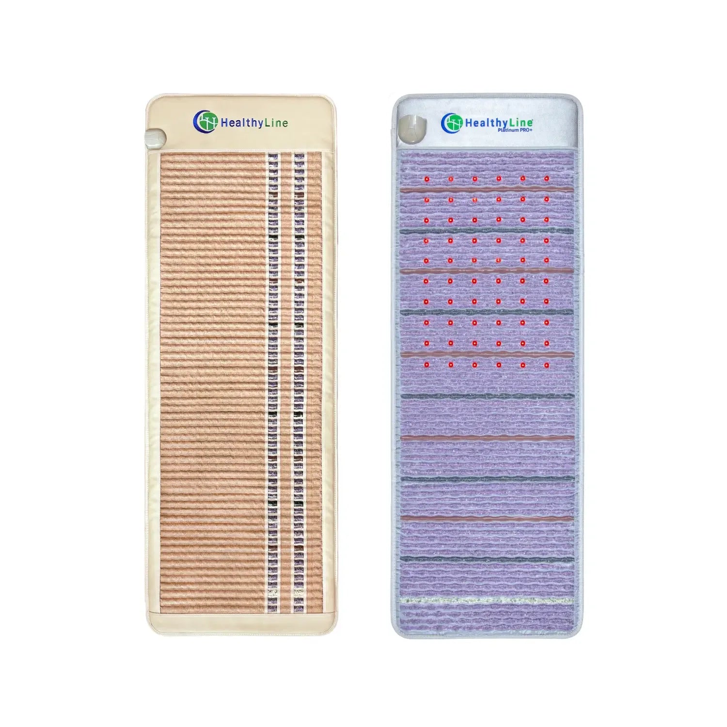 HealthyLine Platinum Series 360 Wrap Set - Elite Holistic Fitness