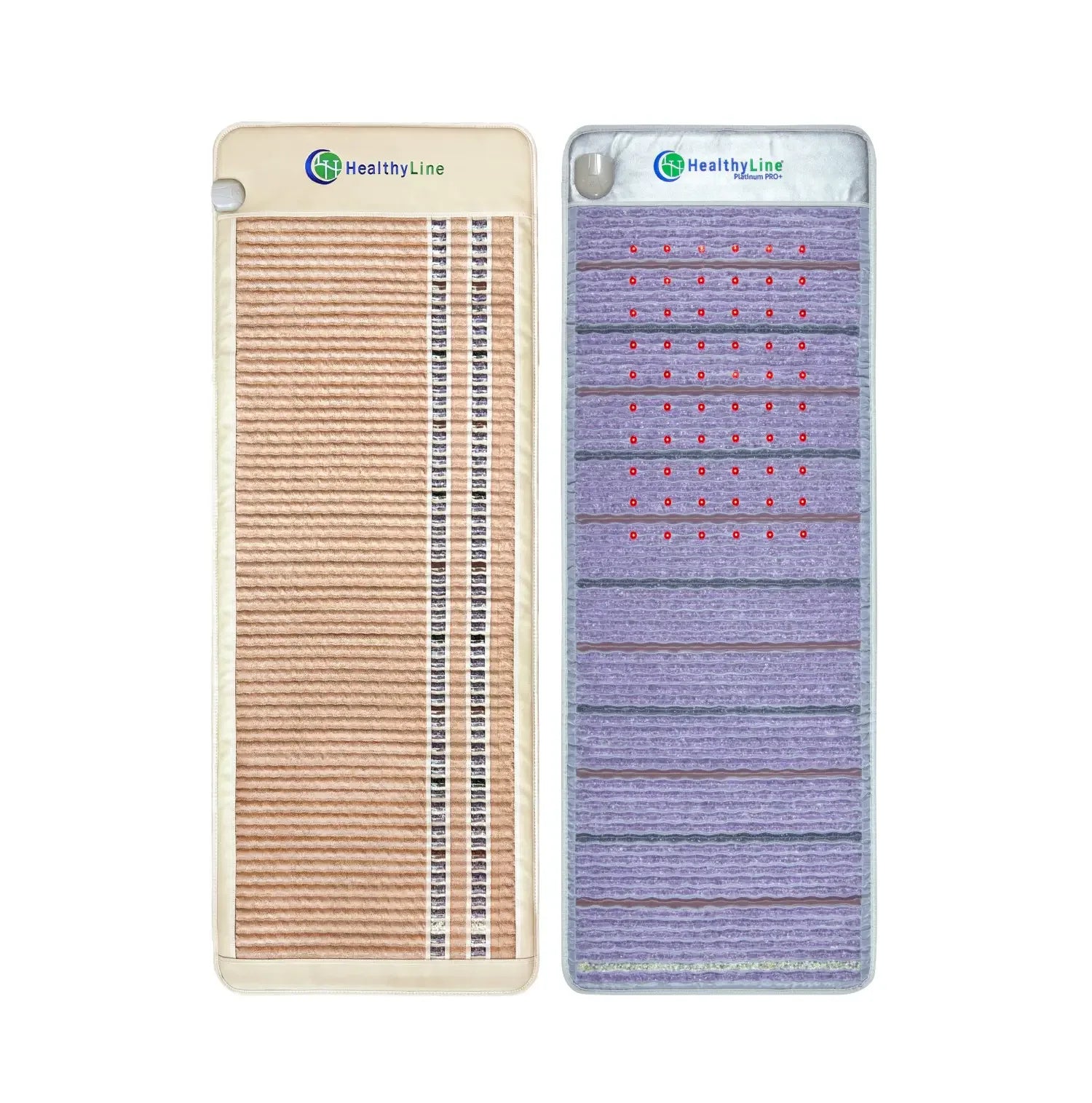 HealthyLine Platinum Series 360 Wrap Set - Elite Holistic Fitness