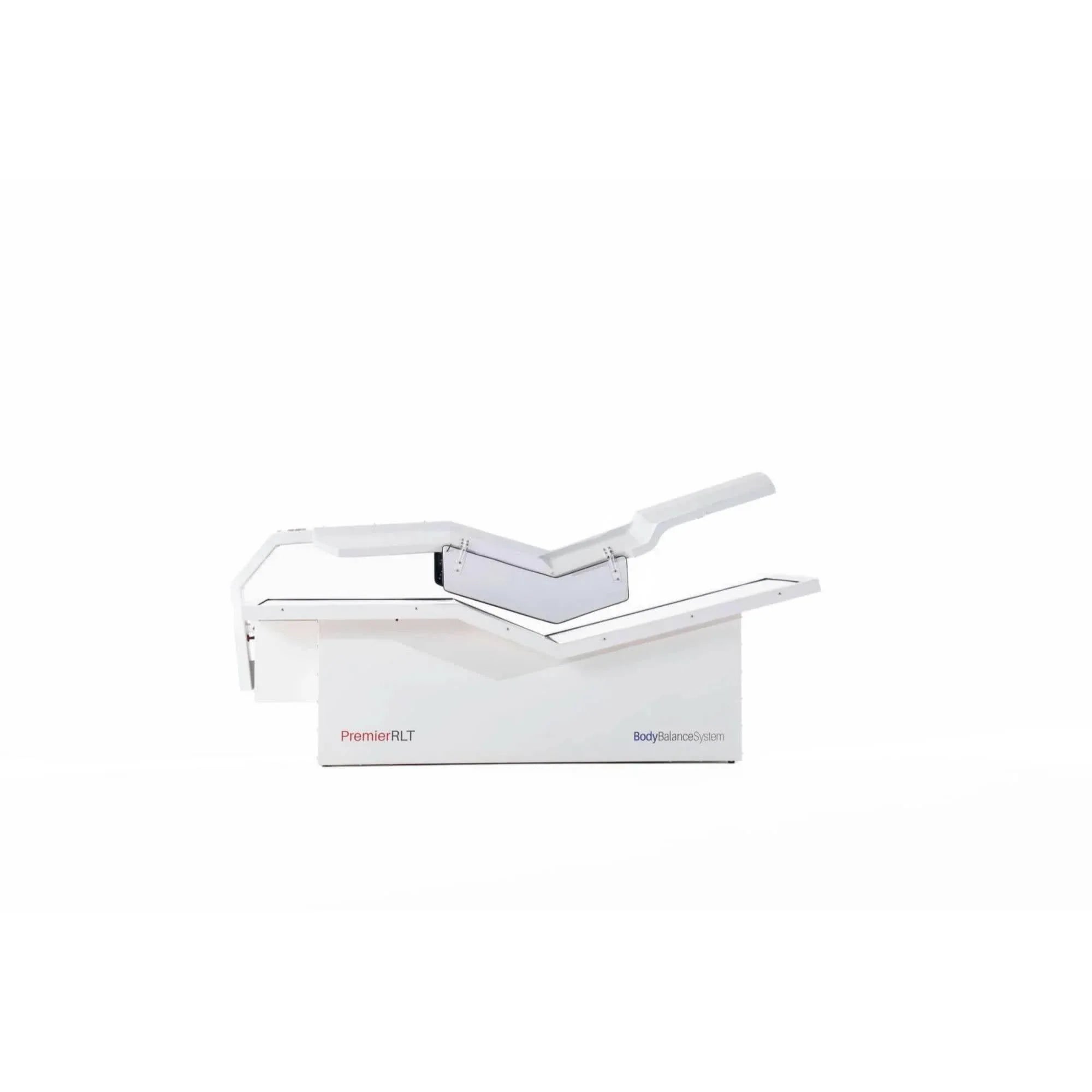 Body Balance System: PremierRLT Red Light Therapy Bed - Elite Holistic Fitness