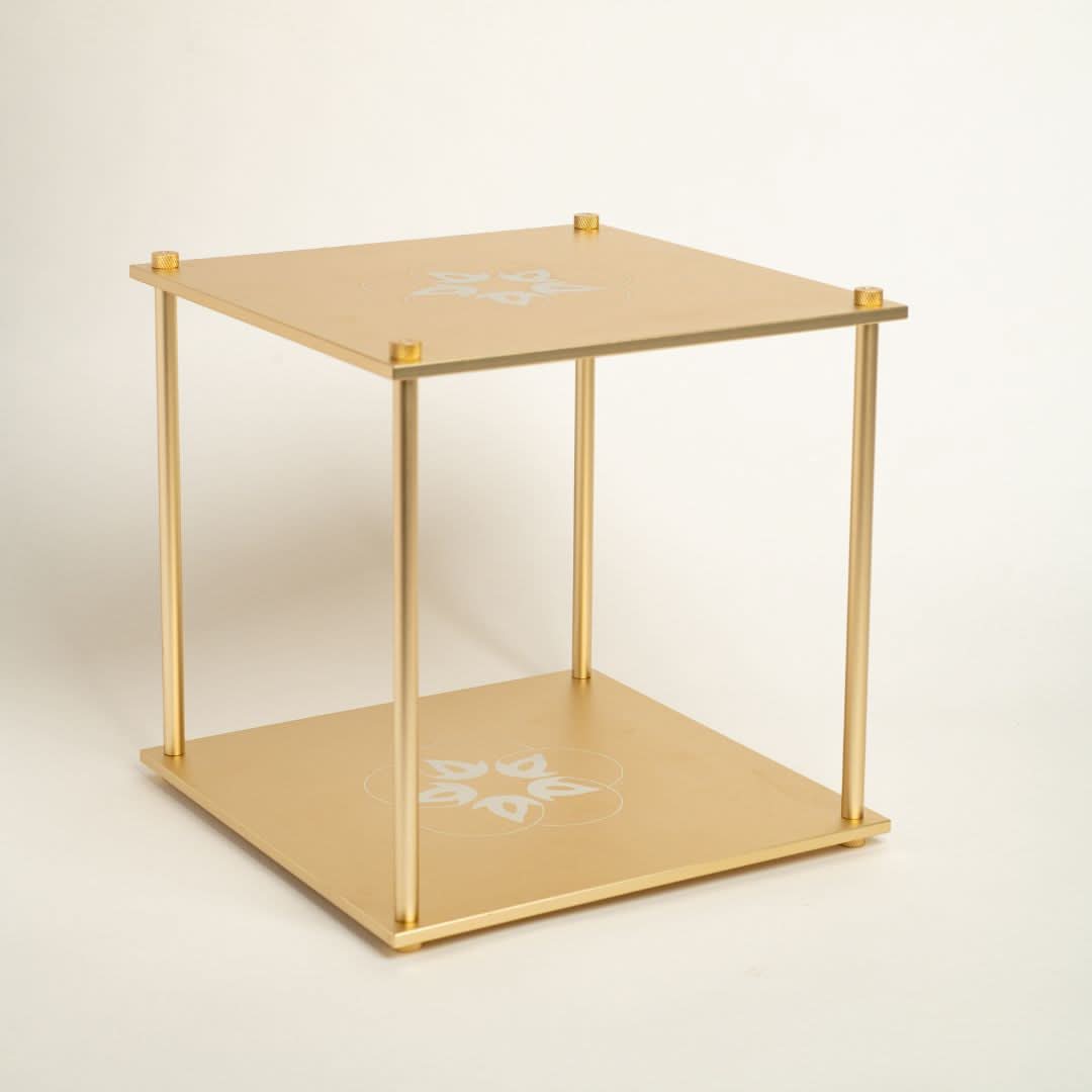 Leela Quantum Tech: Quantum Bloc - Elite Holistic Fitness