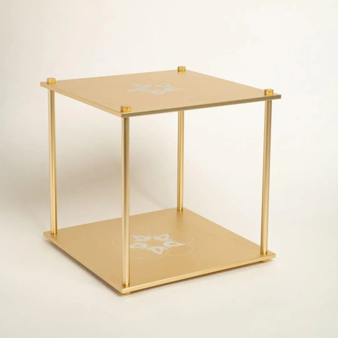 Leela Quantum Tech: Quantum Bloc - Elite Holistic Fitness