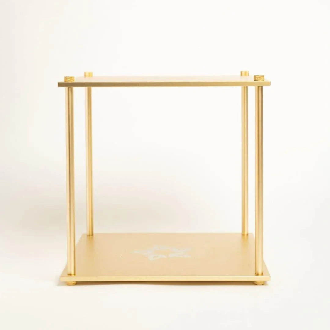 Leela Quantum Tech: Quantum Bloc - Elite Holistic Fitness