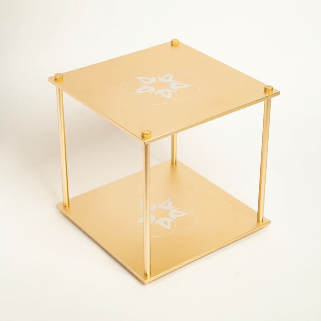 Leela Quantum Tech: Quantum Bloc - Elite Holistic Fitness