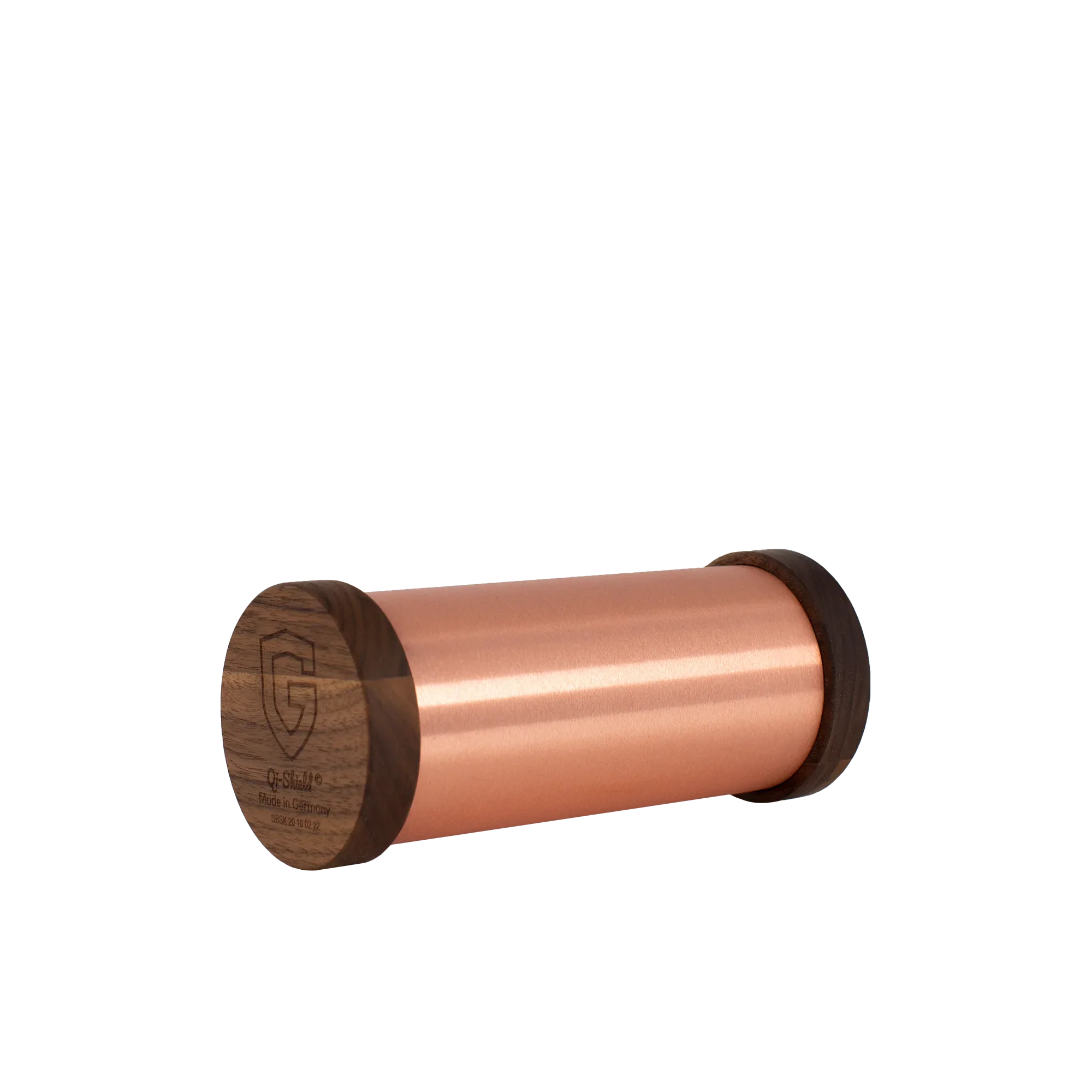 Qi-Shield EMF Protection with Waveguard Technology - Elite Holistic Fitness