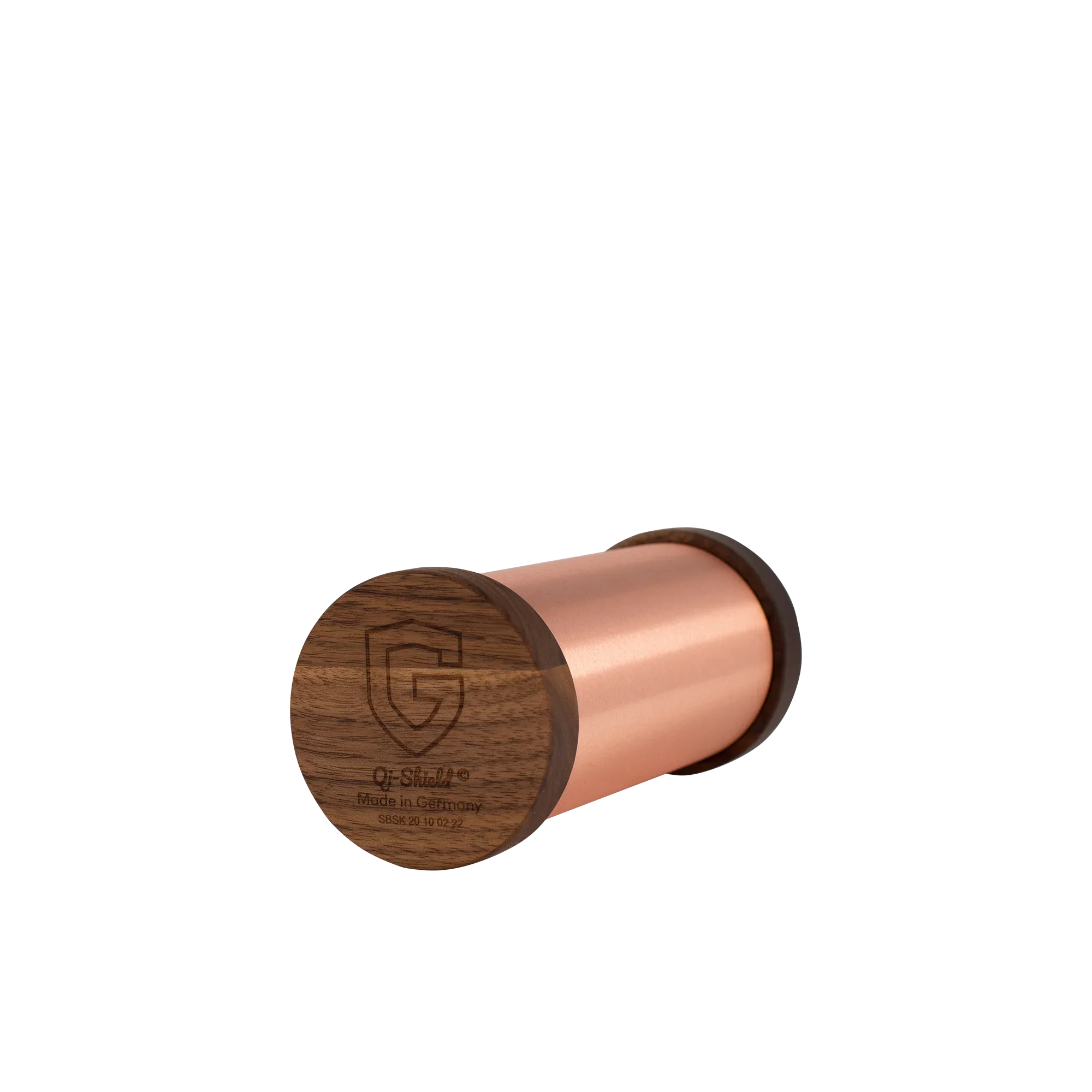 Qi-Shield EMF Protection with Waveguard Technology - Elite Holistic Fitness
