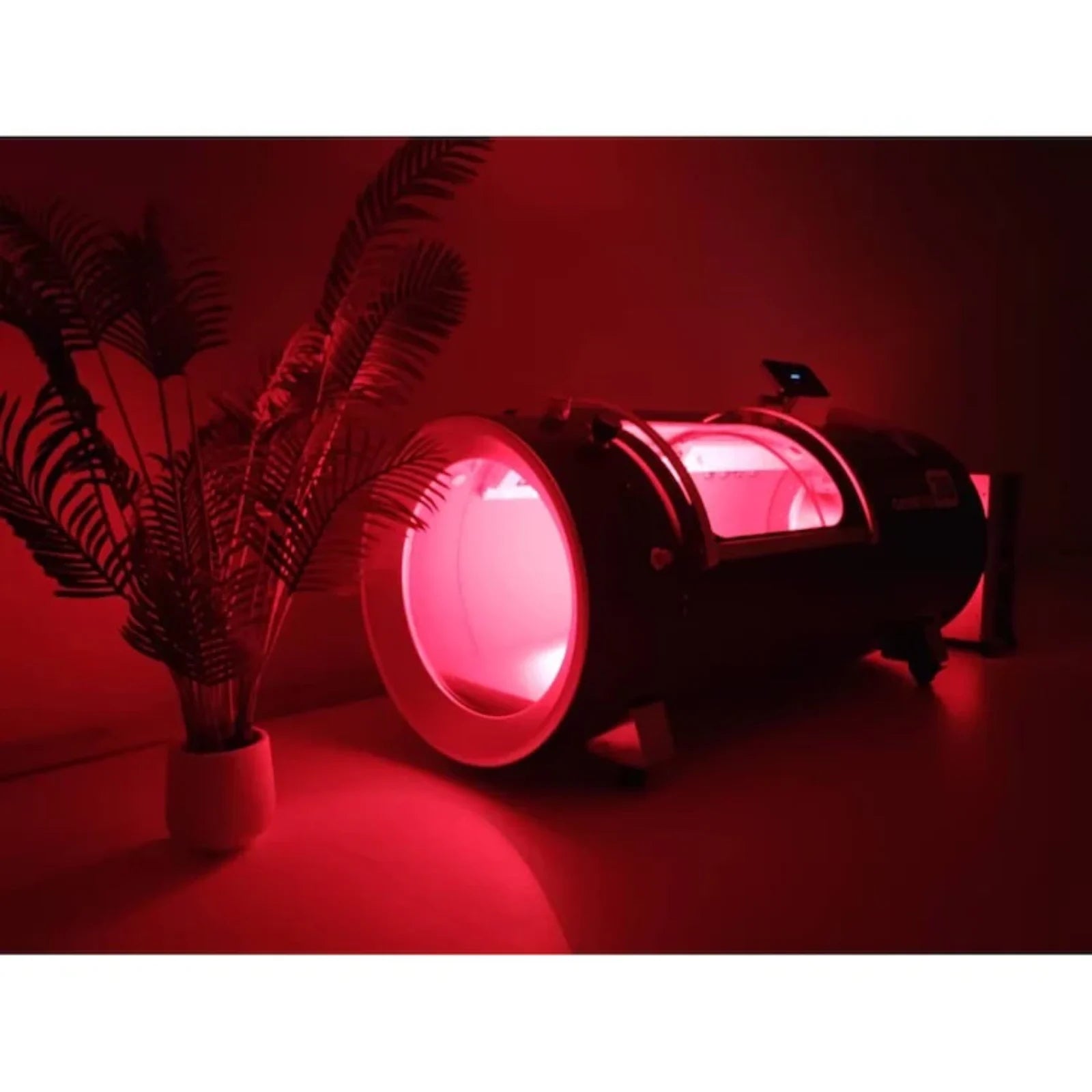 OxyRevo Quest30 1.5-2.0 ATA – Hard Shell Hyperbaric Oxygen Chamber