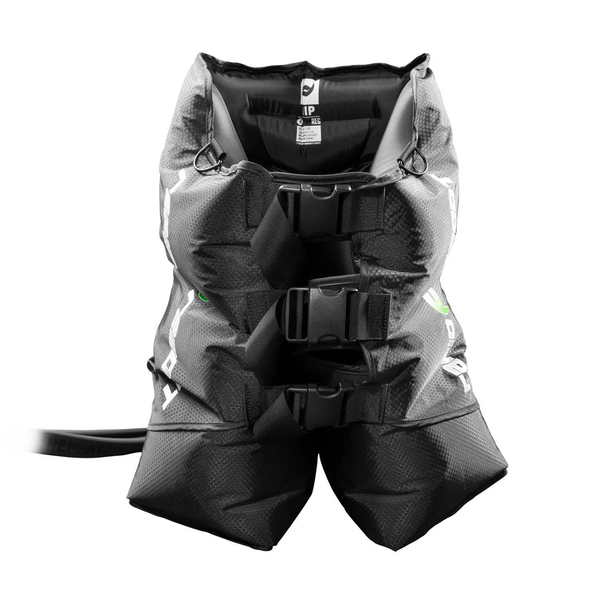 Rapid Reboot REGEN – Advanced Compression Recovery System Complete Package