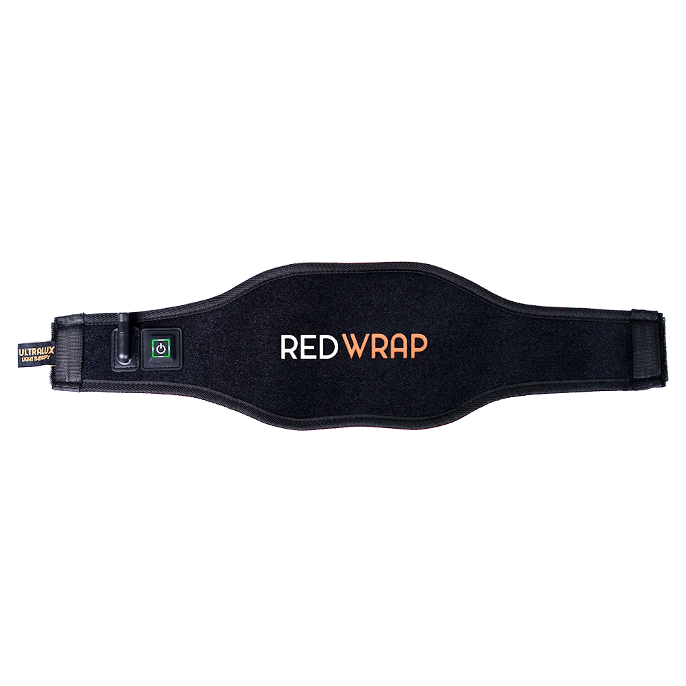 UltraLux Health: Red Wrap - Elite Holistic Fitness