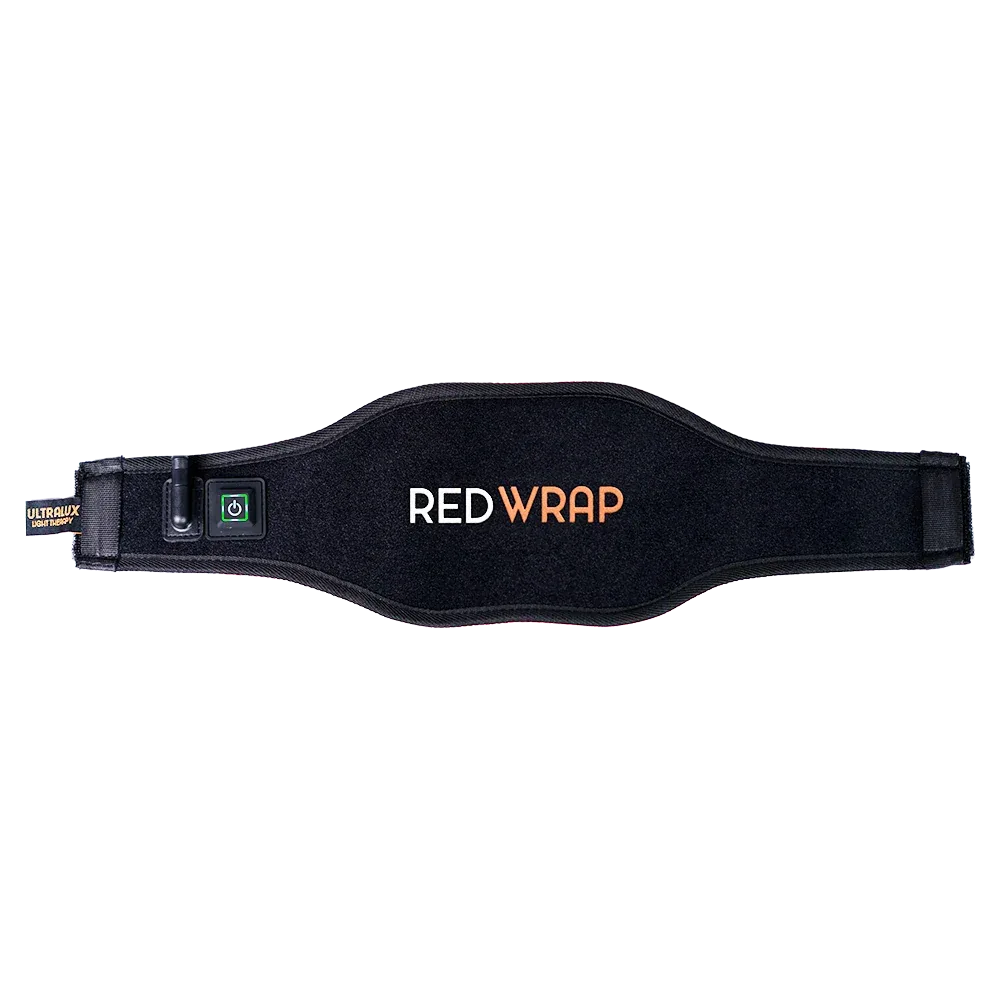 UltraLux Health Red Wrap - Elite Holistic Fitness