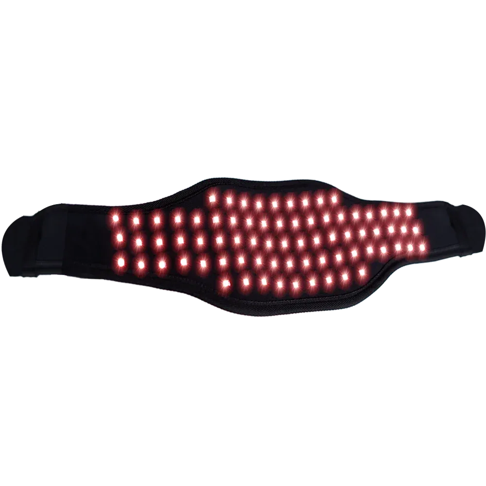 UltraLux Health Red Wrap - Elite Holistic Fitness