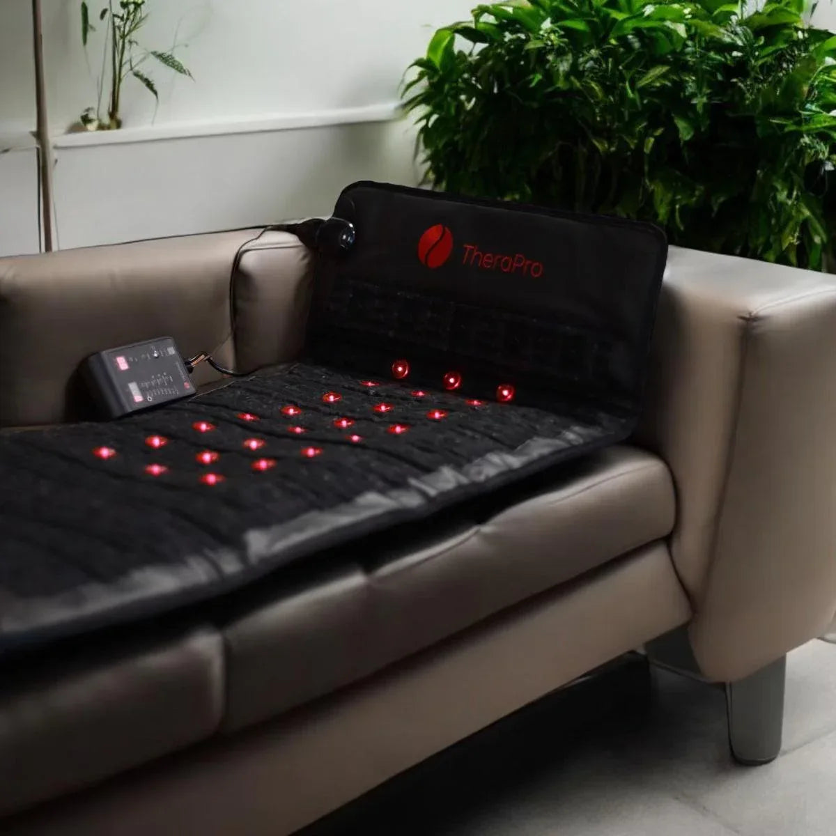 Therasage TheraPro - PEMF/Infrared/Red Light Pad (Large) - Elite Holistic Fitness