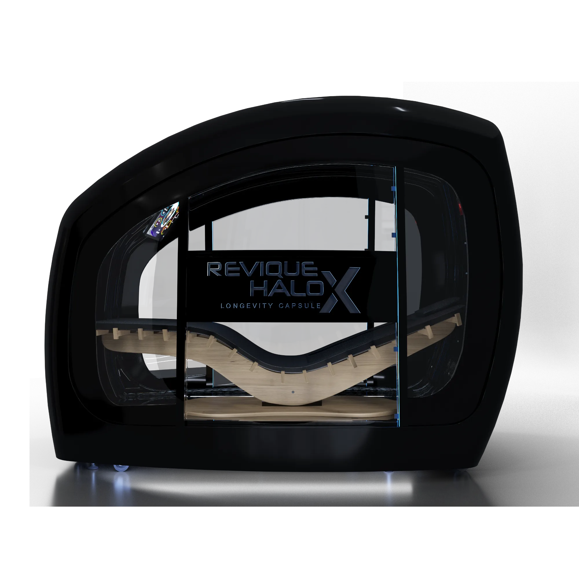 Cryonick Wellness Revique HaloXL Longevity Capsule