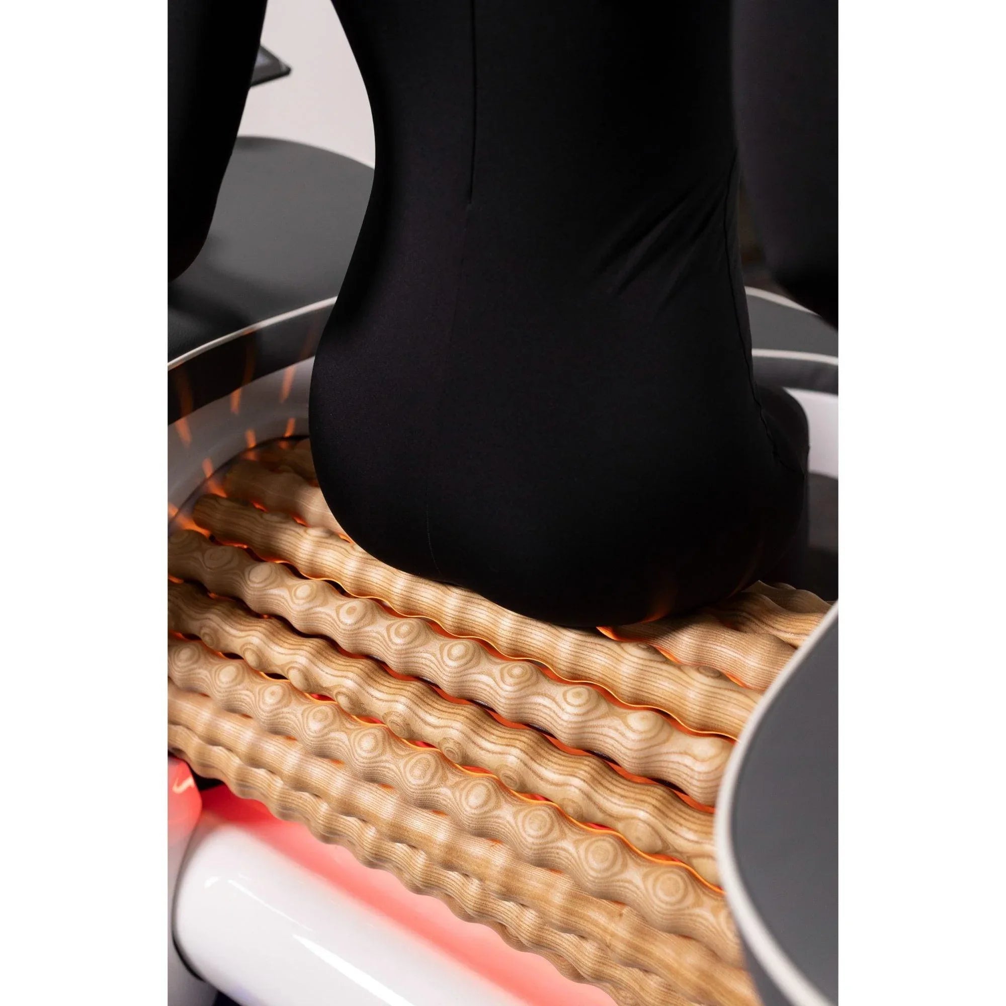 Cryonick Wellness Technology: RollStar Infrared Lymphatic Massage Roller - Elite Holistic Fitness