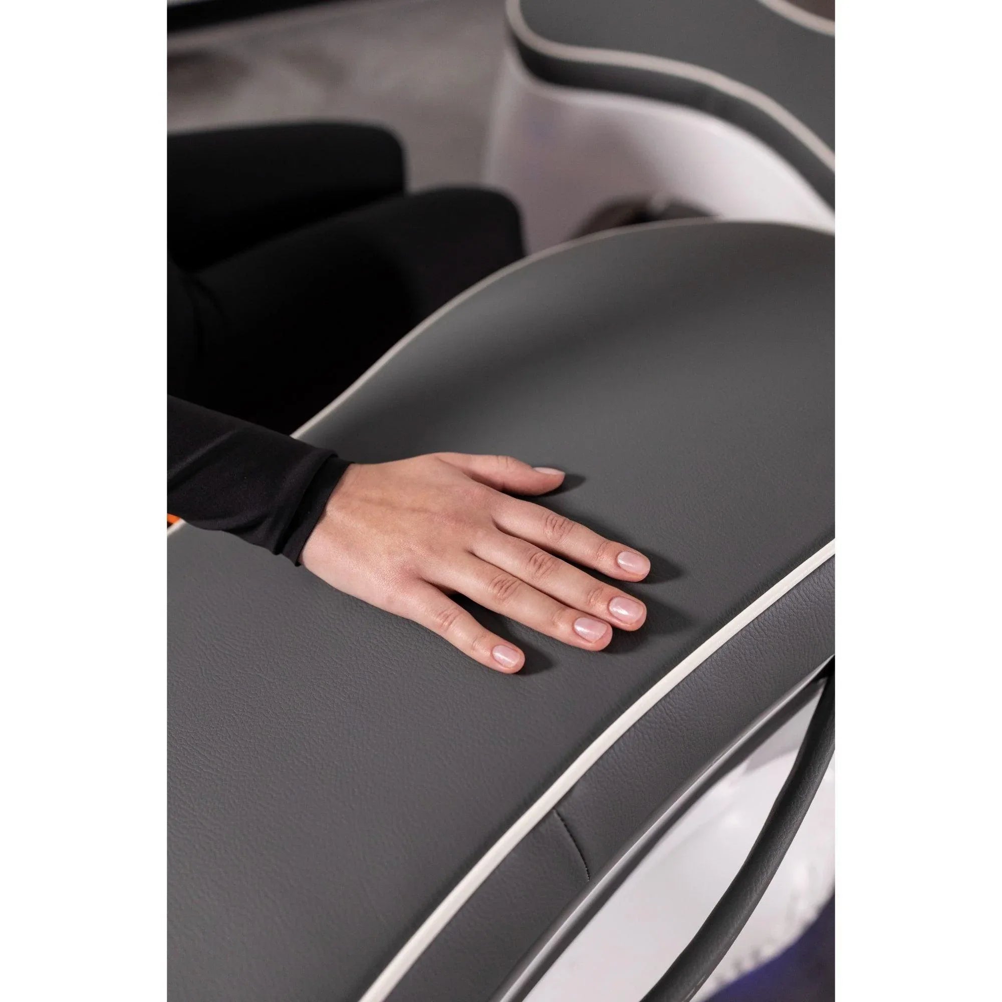 Cryonick Wellness Technology: RollStar Infrared Lymphatic Massage Roller - Elite Holistic Fitness