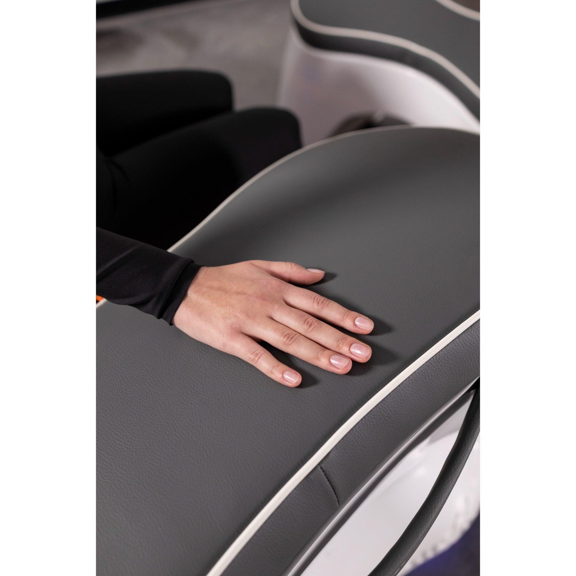 Cryonick Wellness Factory: RollStar Infrared Lymphatic Massage Roller - Elite Holistic Fitness