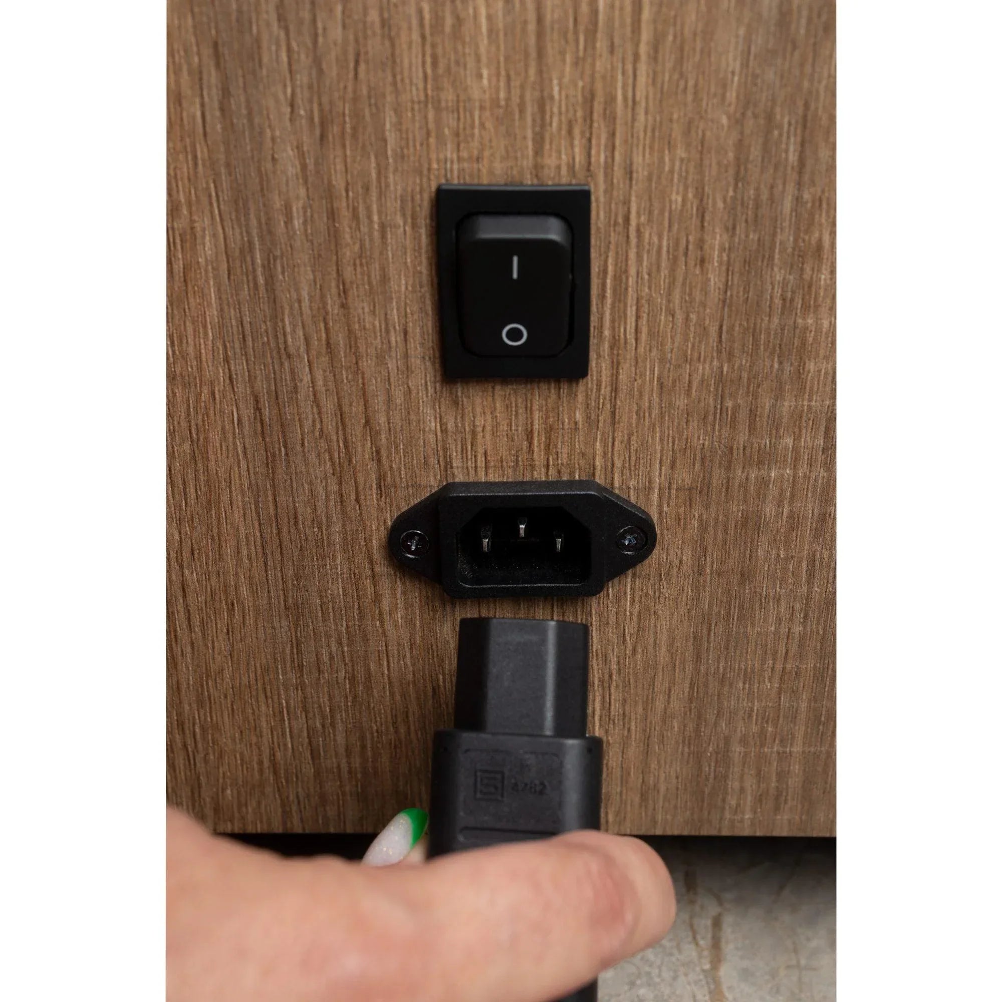 Cryonick Wellness Technology: RollStar Mini SQ Infrared Lymphatic Massage Roller - Elite Holistic Fitness