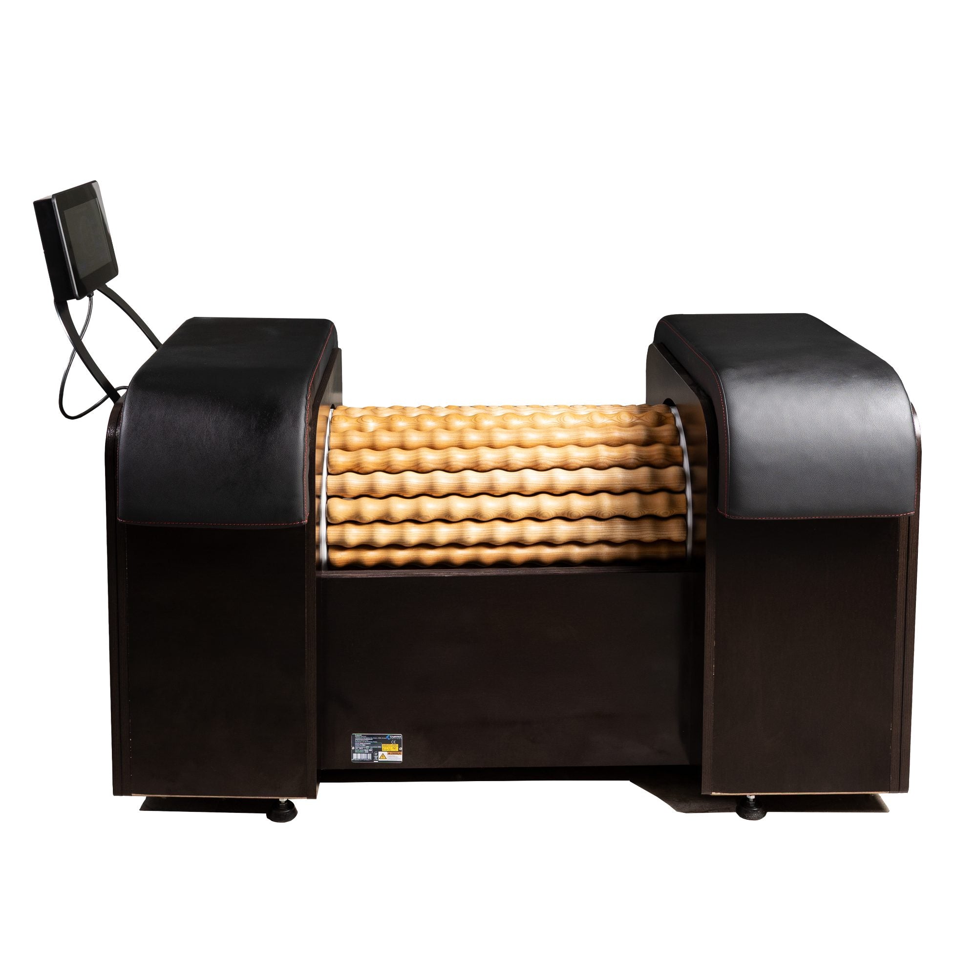 Cryonick Wellness / Vacuactivus: RollStar Mini Infrared Lymphatic Massage Roller - Elite Holistic Fitness