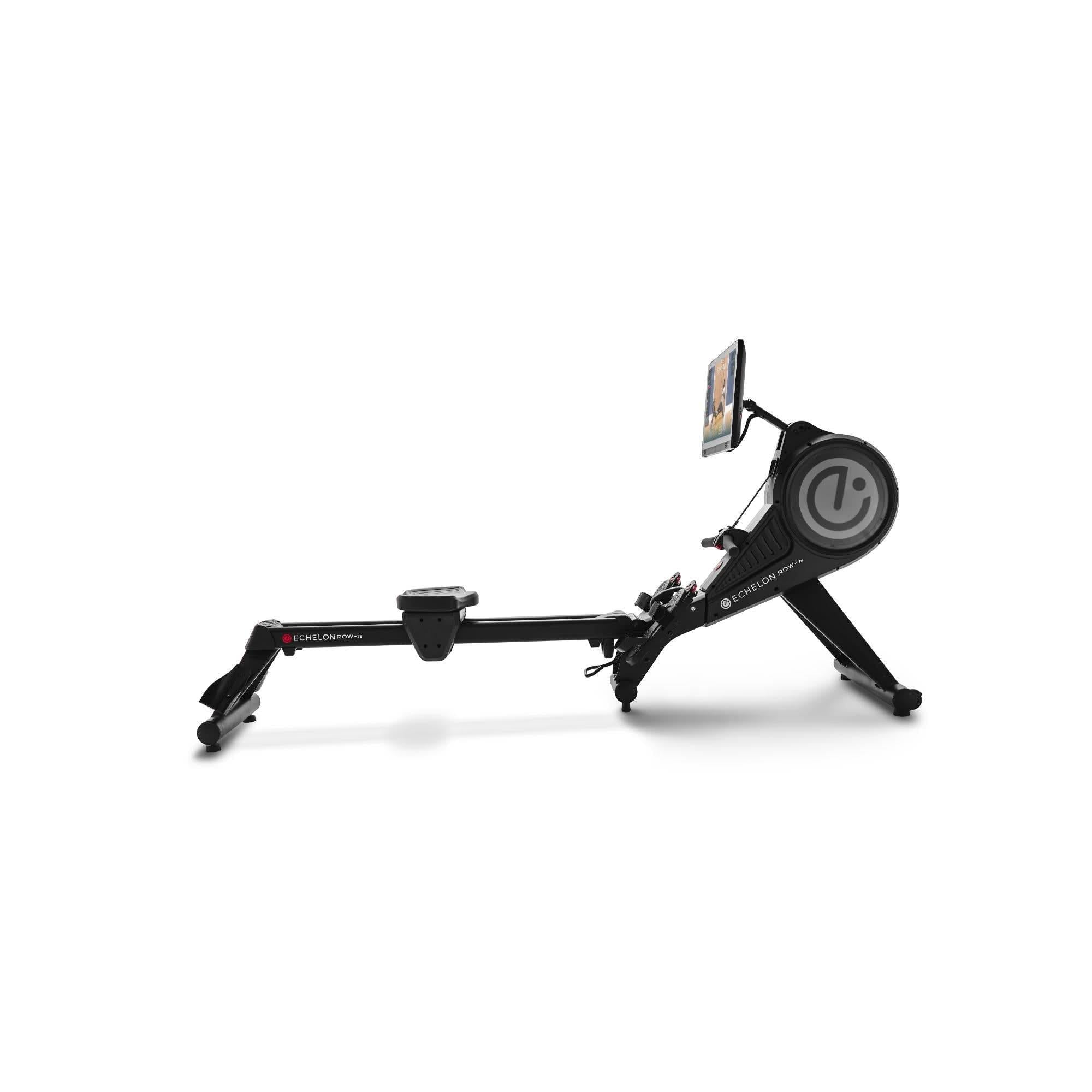 Echelon Row-7s Rowing Machine.