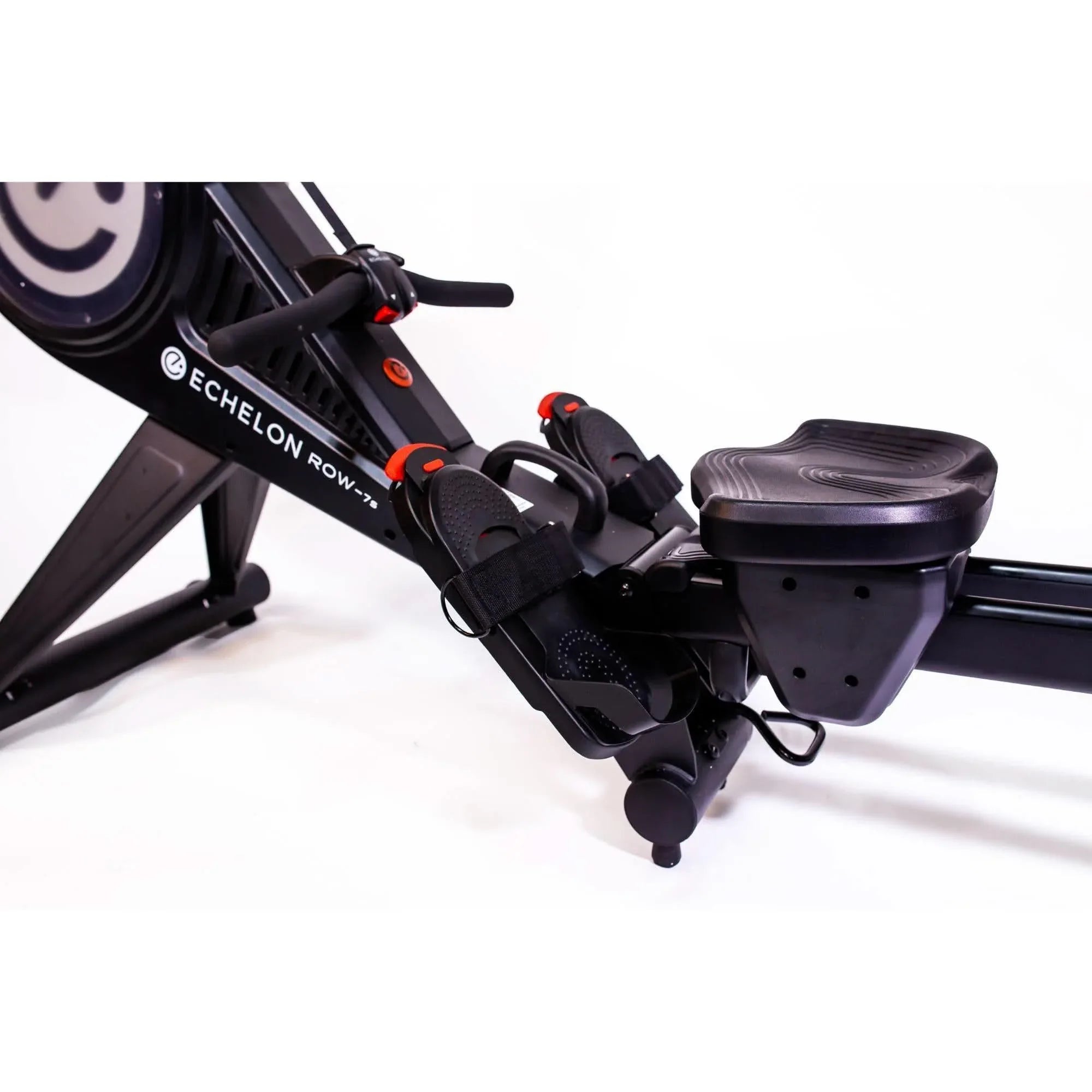 Echelon Row-7s Rowing Machine - Elite Holistic Fitness