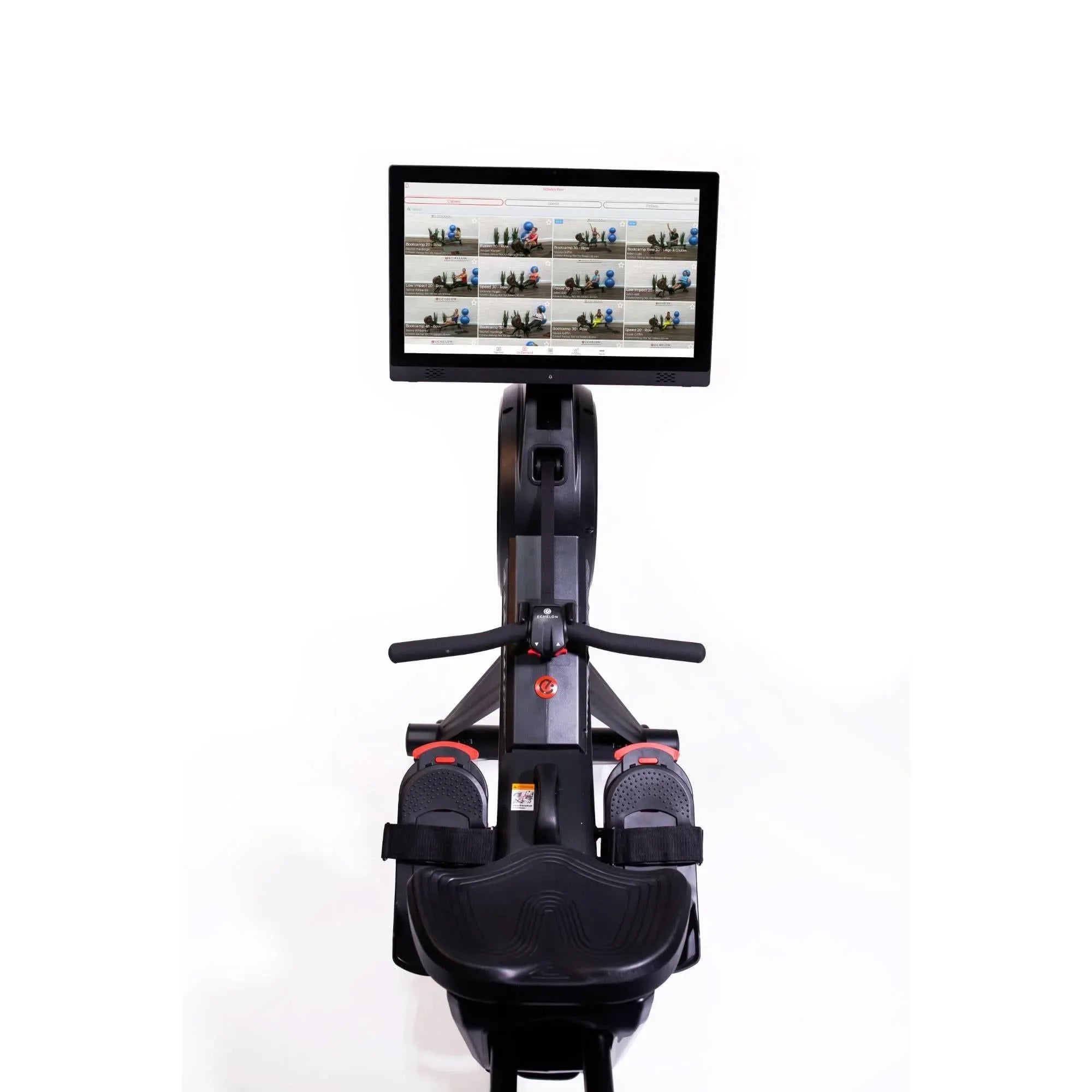 Echelon Row-7s Rowing Machine - Elite Holistic Fitness