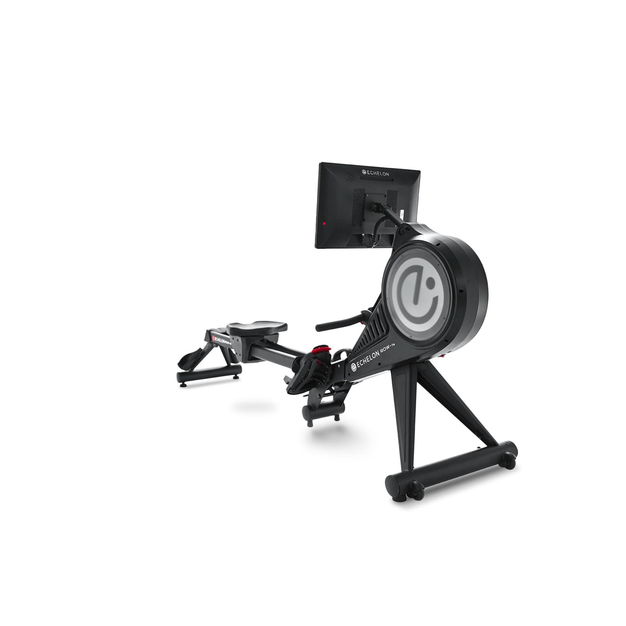 Echelon Row-7s Rowing Machine - Elite Holistic Fitness
