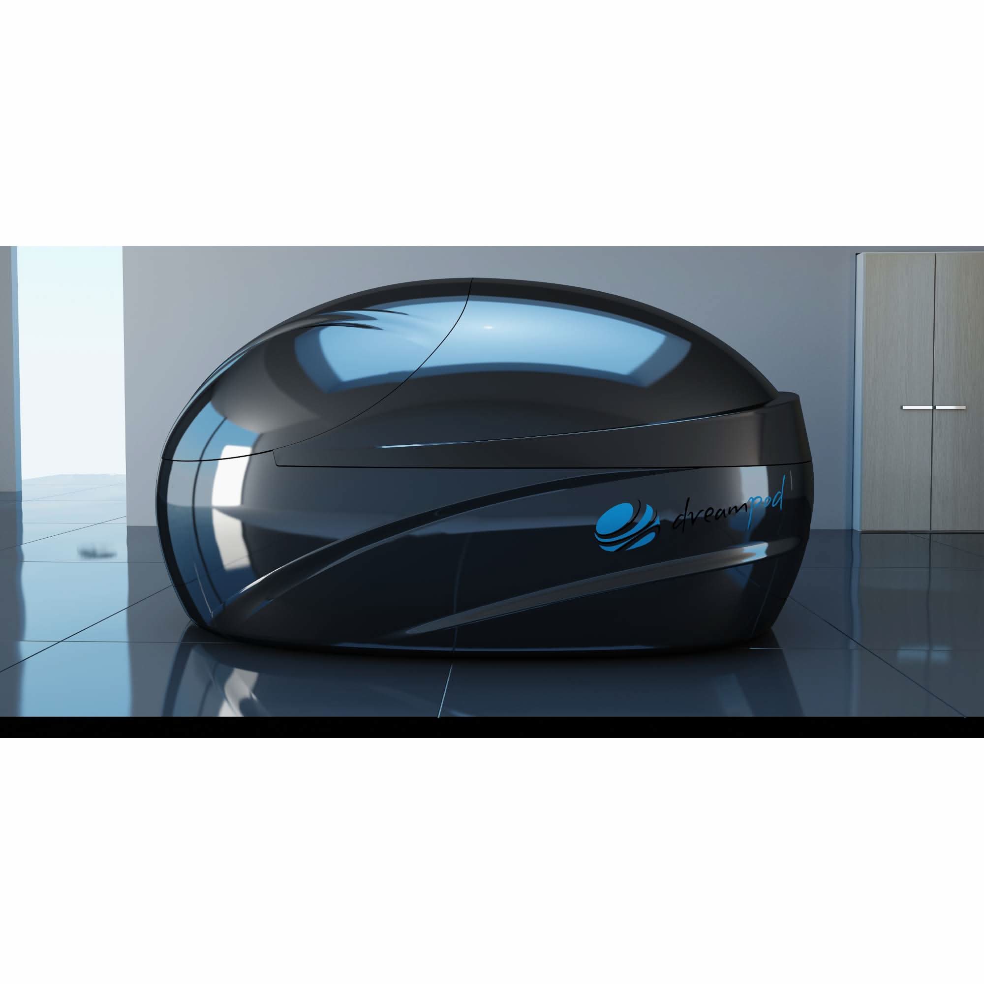 Dreampod: VMAX Float Pod - Elite Holistic Fitness